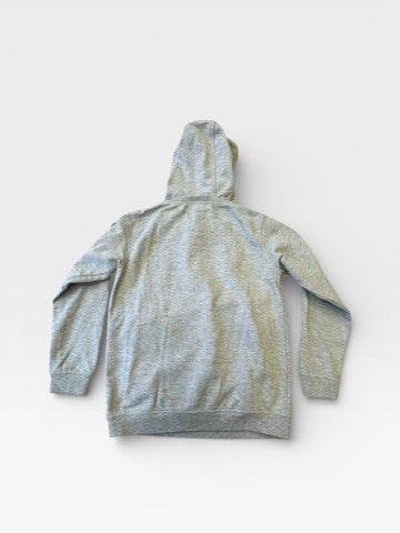Hoodie Grau Gr.134 | Cyrillus