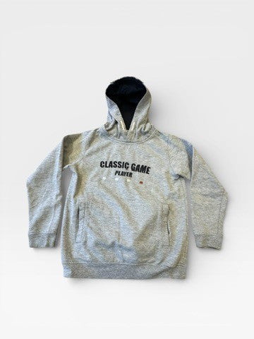 Hoodie Grau Gr.134 | Cyrillus