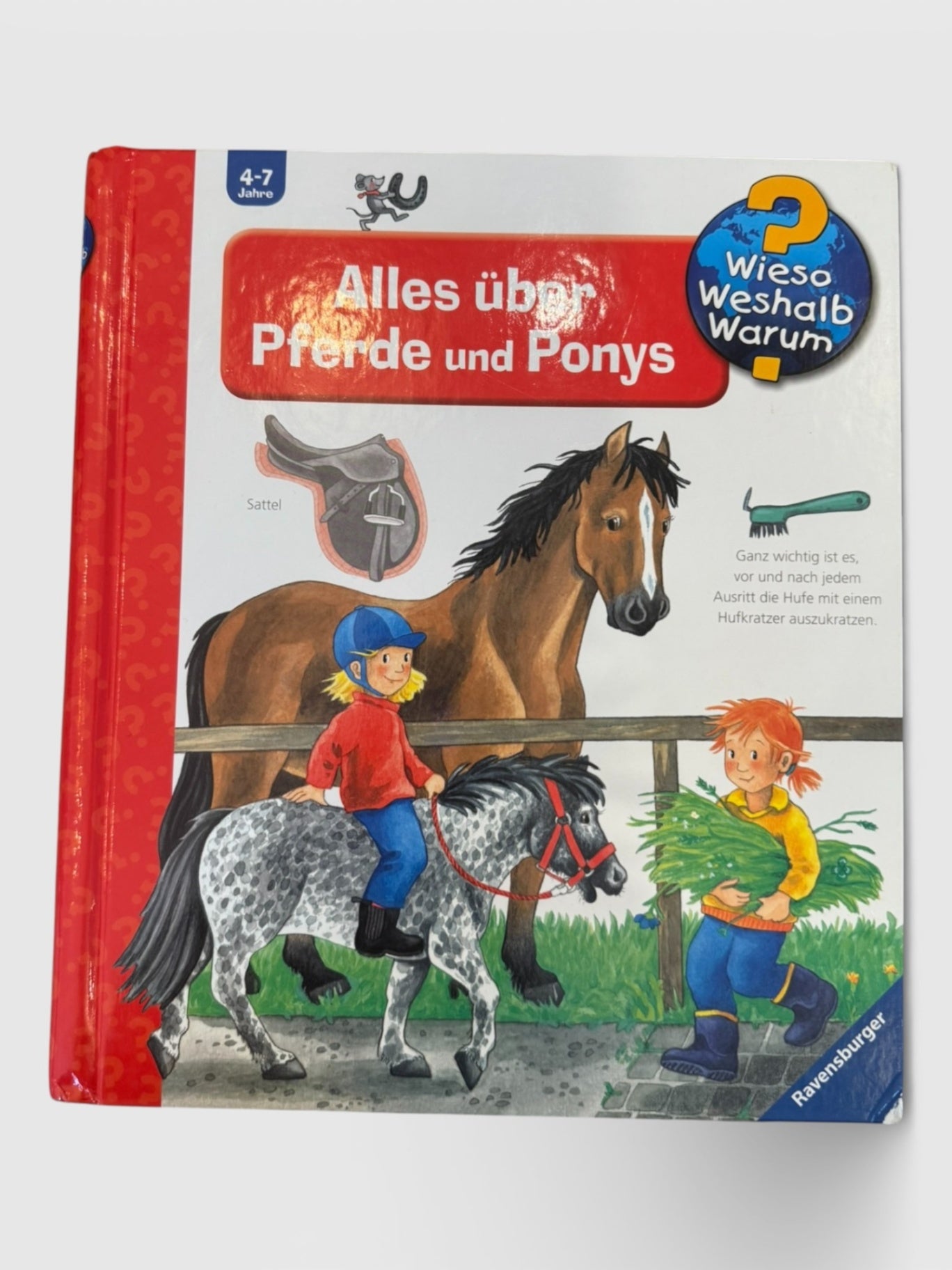 Buch & Literatur Bunt Gr. | Ravensburger