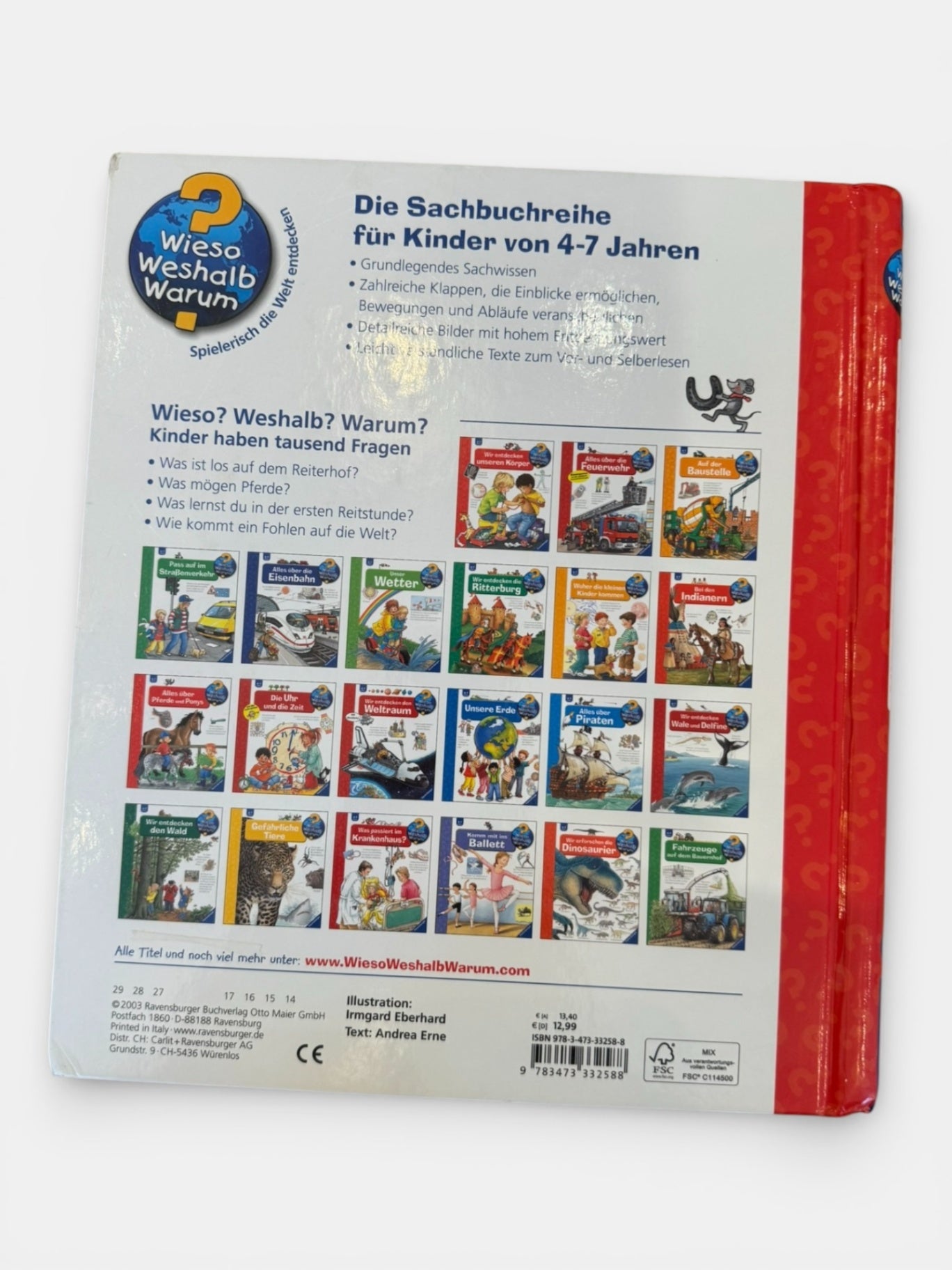 Buch & Literatur Bunt Gr. | Ravensburger