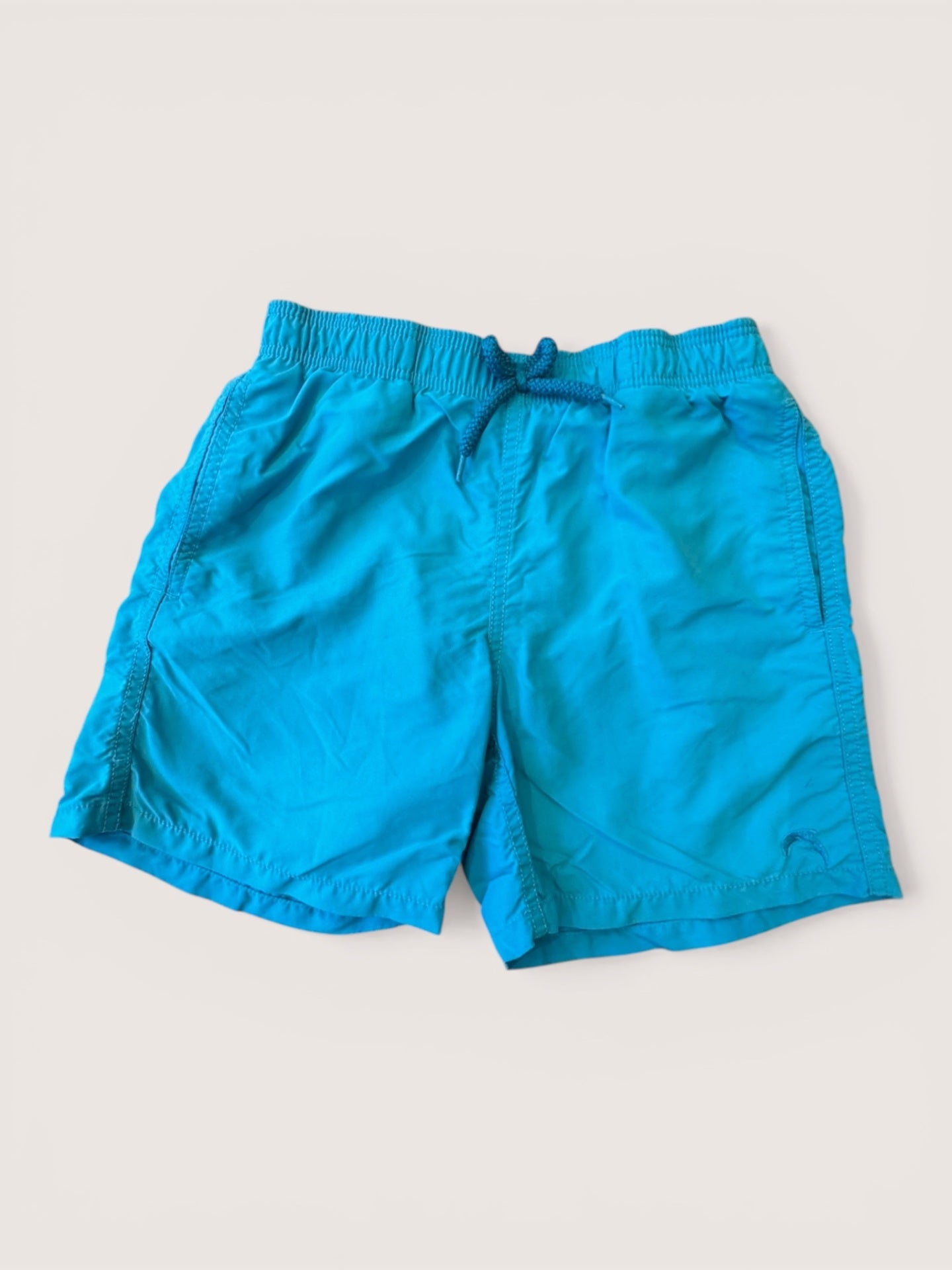Badeshorts Türkis Gr.10 | Vilebrequin