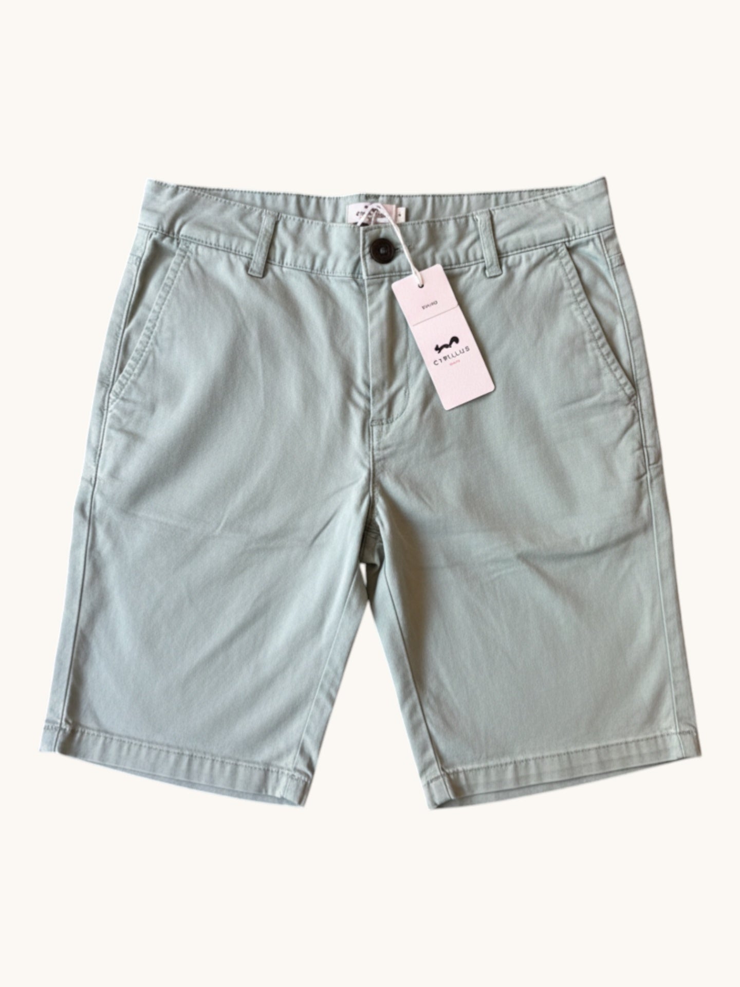 Shorts Salbei Gr.12 Cyrillus