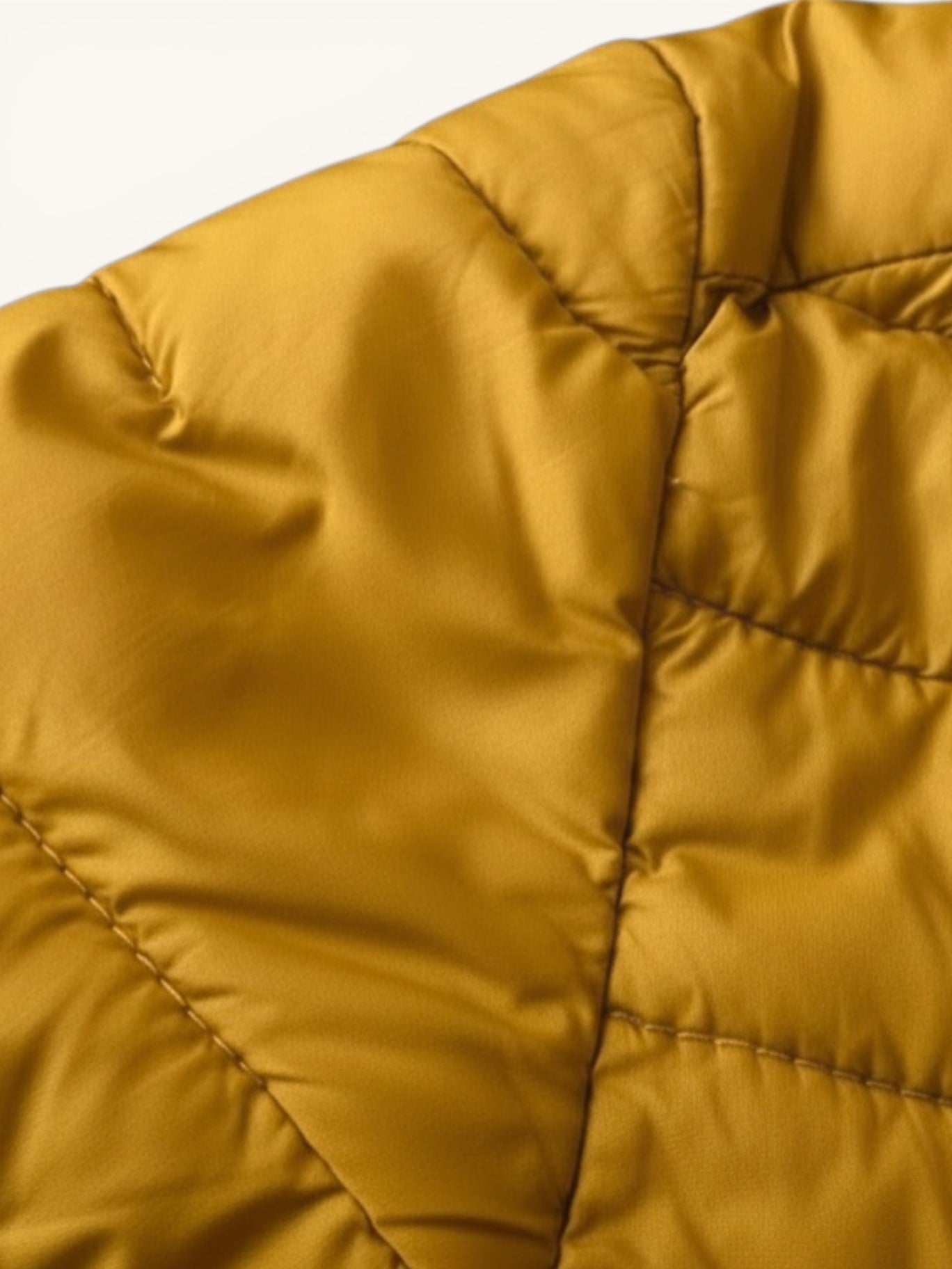 Steppjacke Ultralight Ocker Gr.128 | Save the Duck (Flecken)