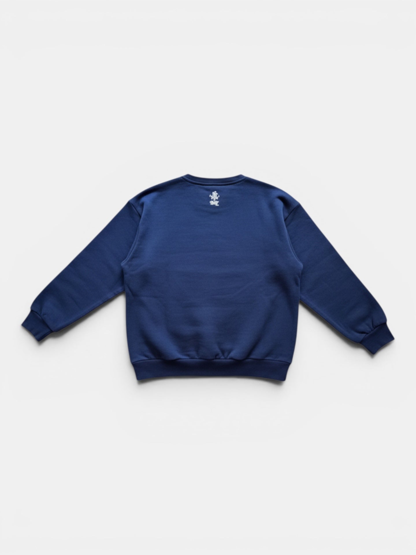 RESERVIERT Sweatshirt Dunkelblau Gr.152 | Petit Bateau