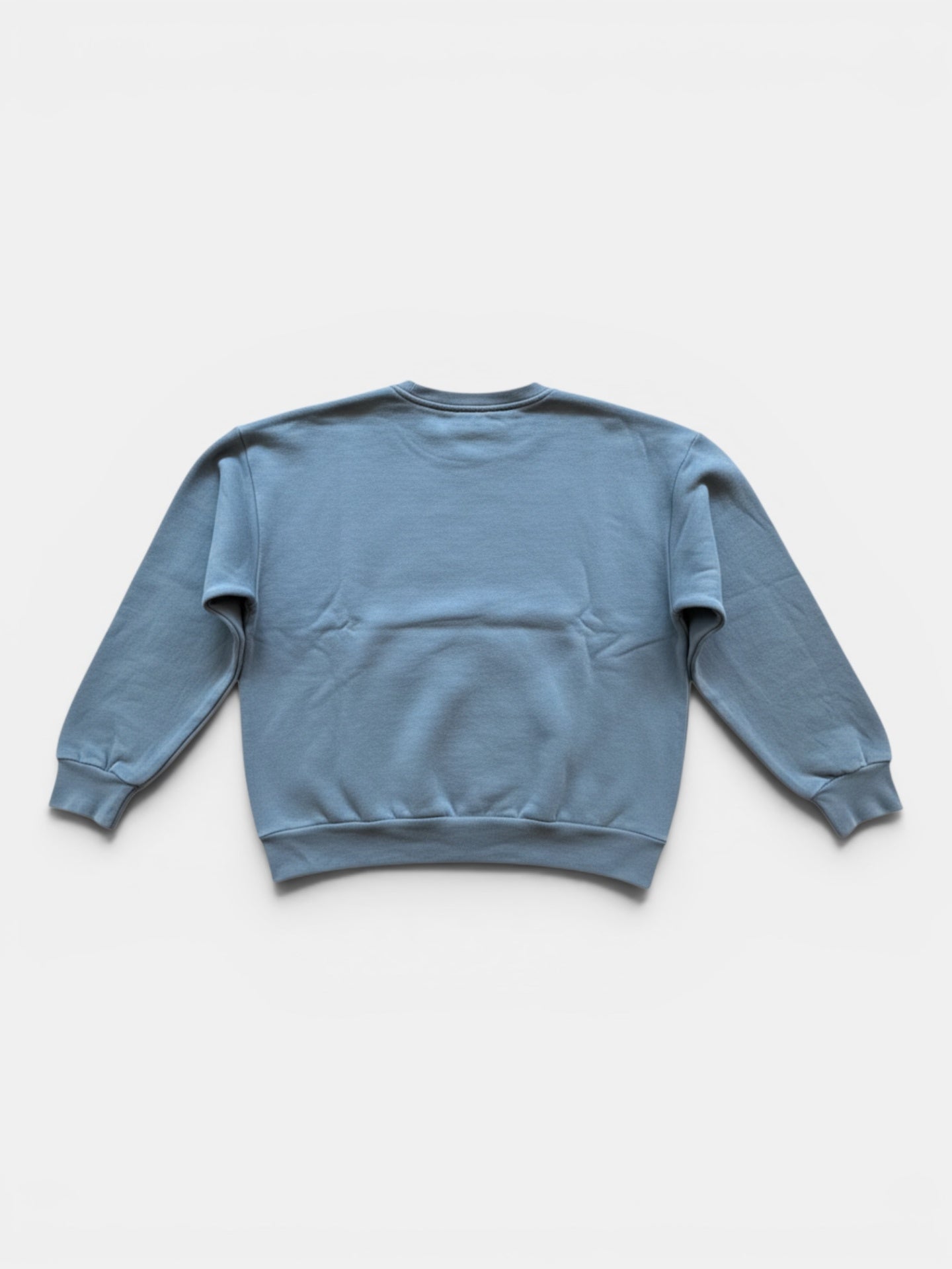 Sweater Jungs Graublau Gr.152 | PETIT BATEAU