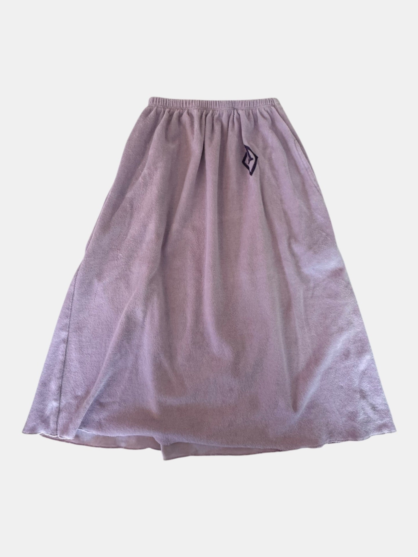 Horsefly Set: Rock & Cropped-Shirt Lila und Flieder Gr.104 | The Animals Observatory