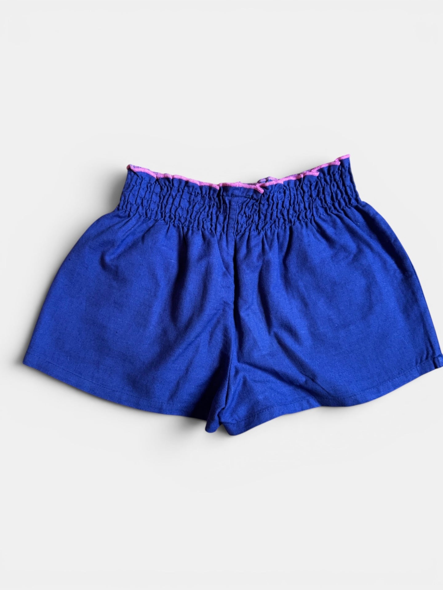 Shorts Blau Gr.110 | Bonton