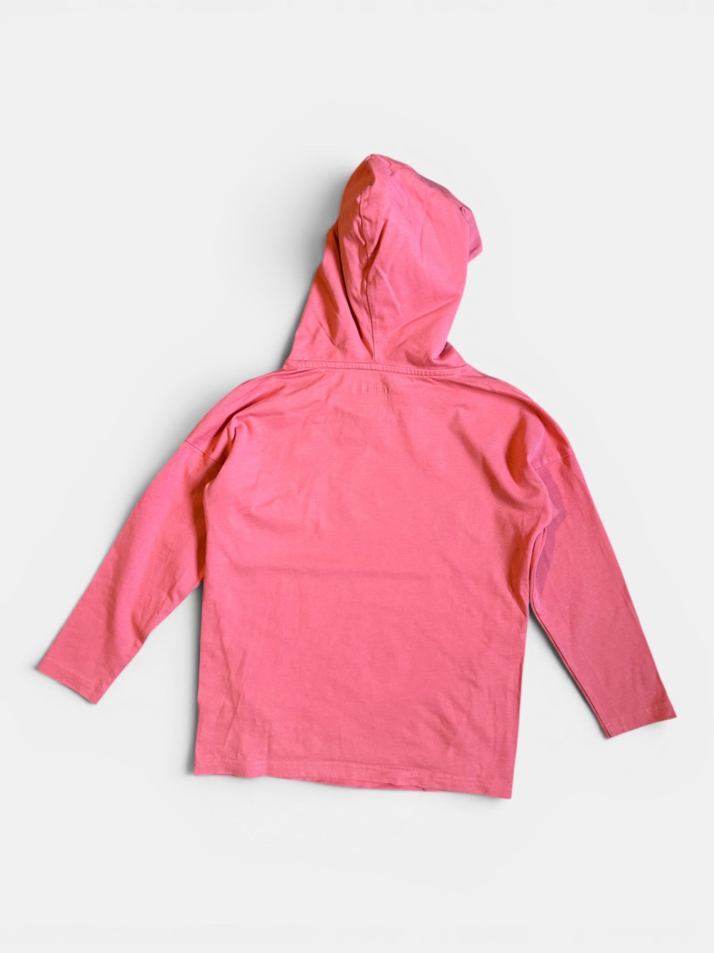Hoodie Koralle Gr.116 | Reima