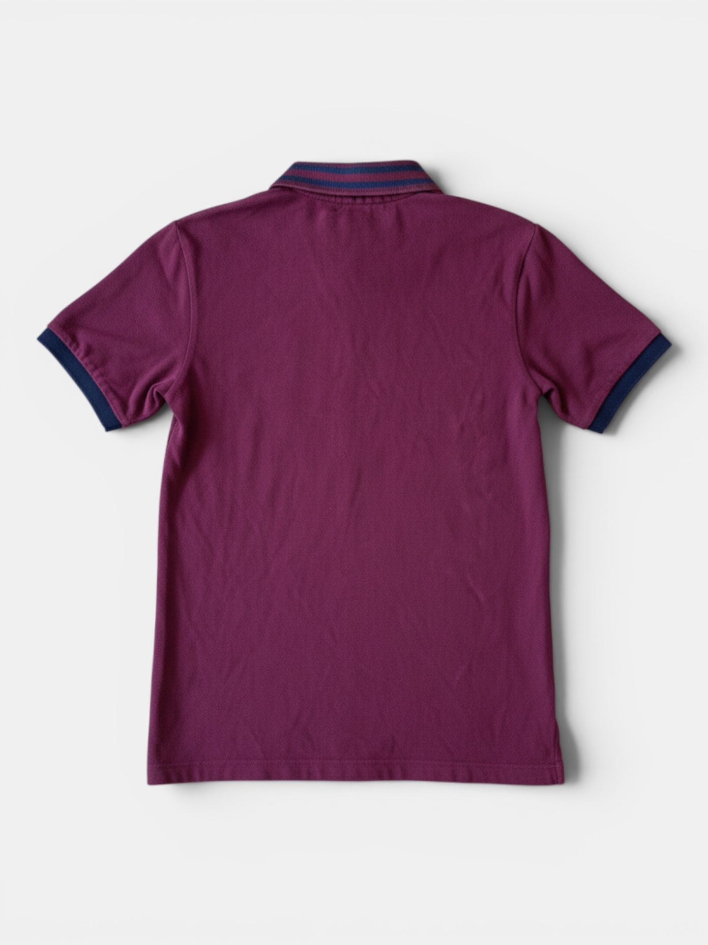 Poloshirt Bordeaux Gr.128 | POLO RALPH LAUREN