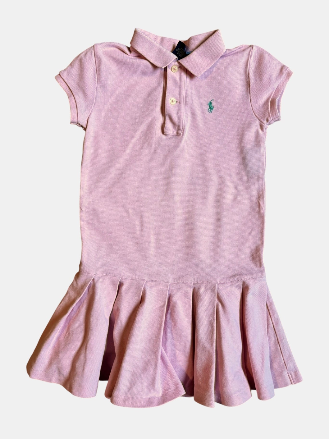 Kleider & Röcke Rosa Gr.110 | Ralph Lauren