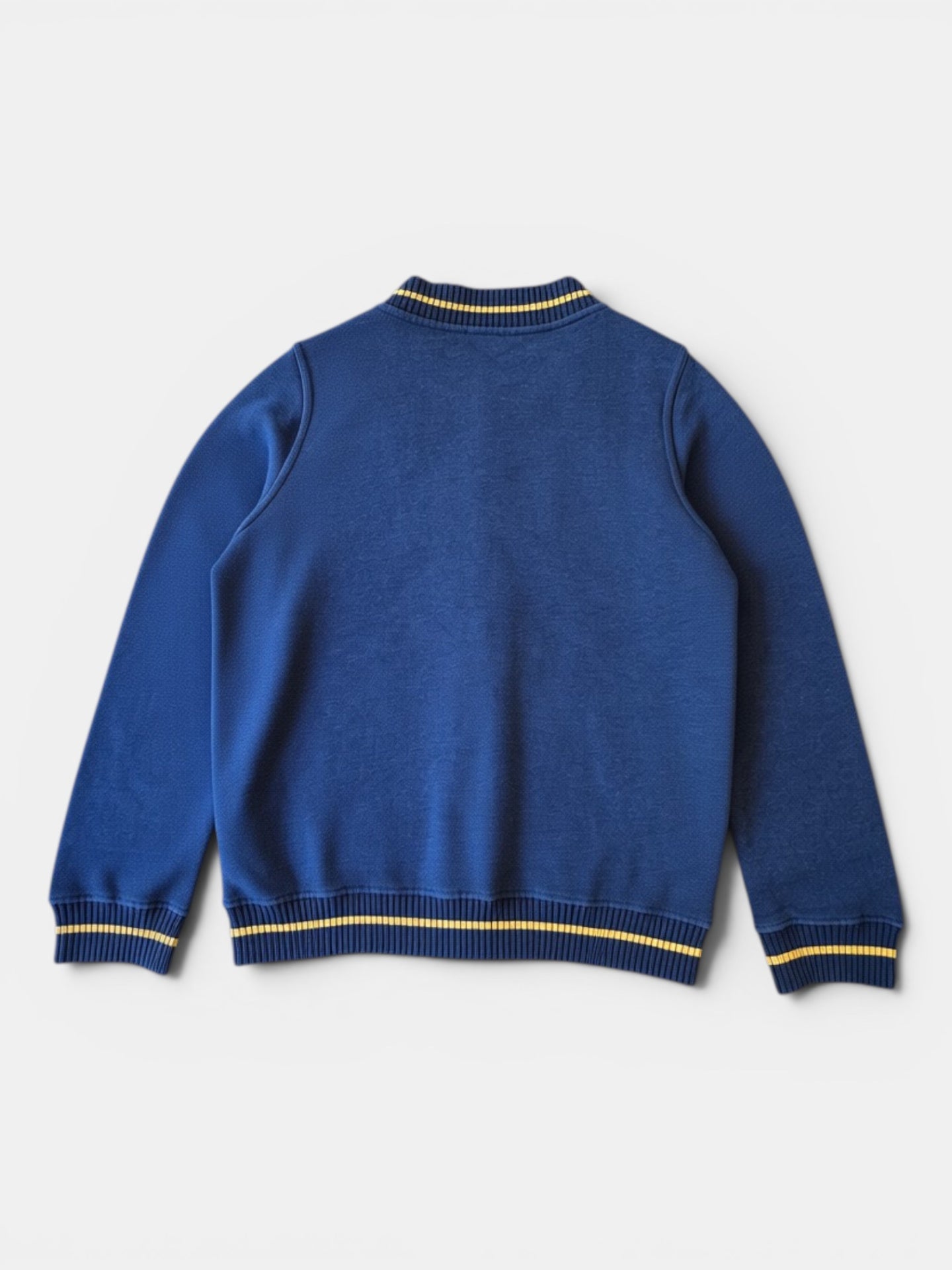 Collegejacke Blau Gr.140 | Bonpoint