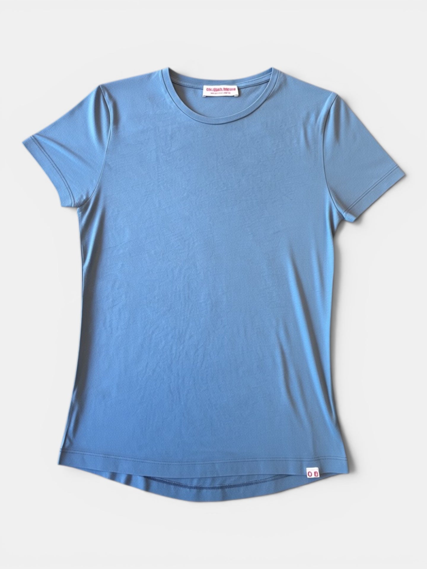 OBT T-Shirt Hellblau Gr.140 | Orlebar Brown