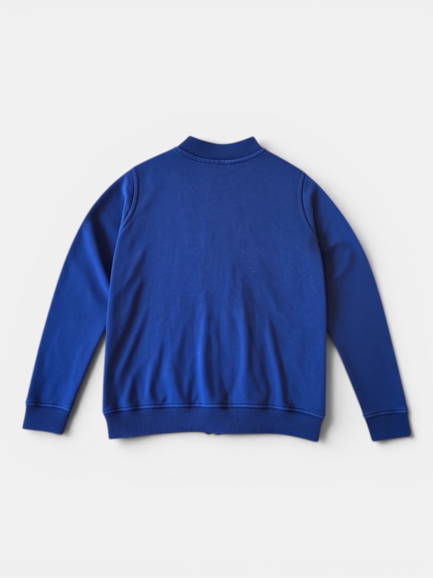 Collegejacke Blau Gr.140 | Bonpoint