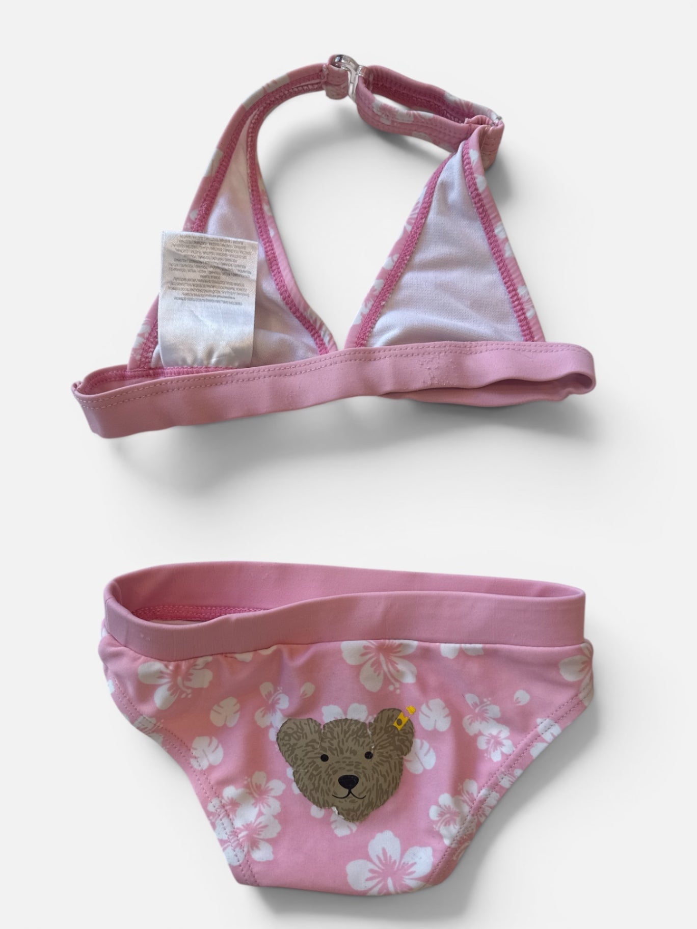 Bikini Rosa Gr.80 | Steiff