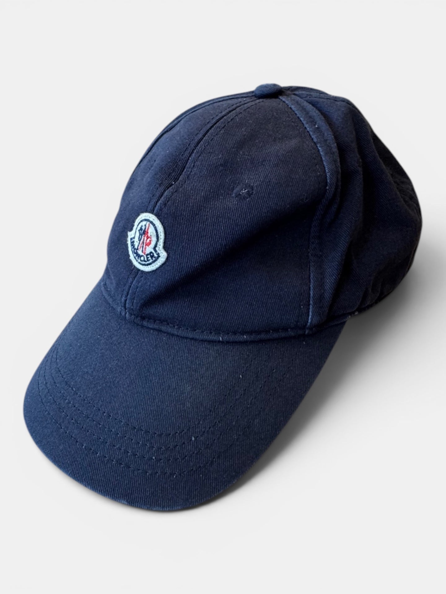 Basecap Dunkelblau Gr.L Kids | Moncler