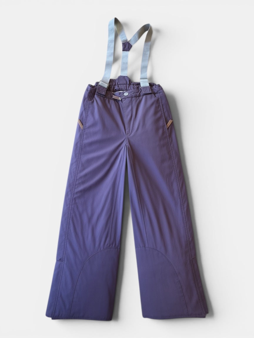 Schneehose „Deep Plum“ Gr.128 | Mini A Ture