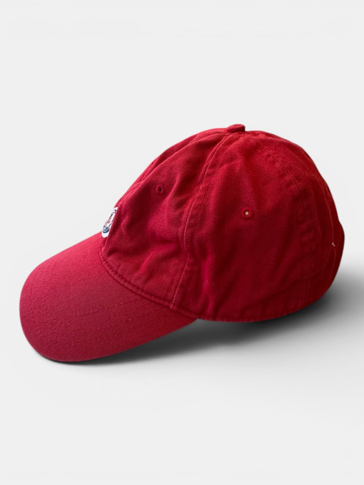 Basecap Rot Gr.L Kids | Moncler