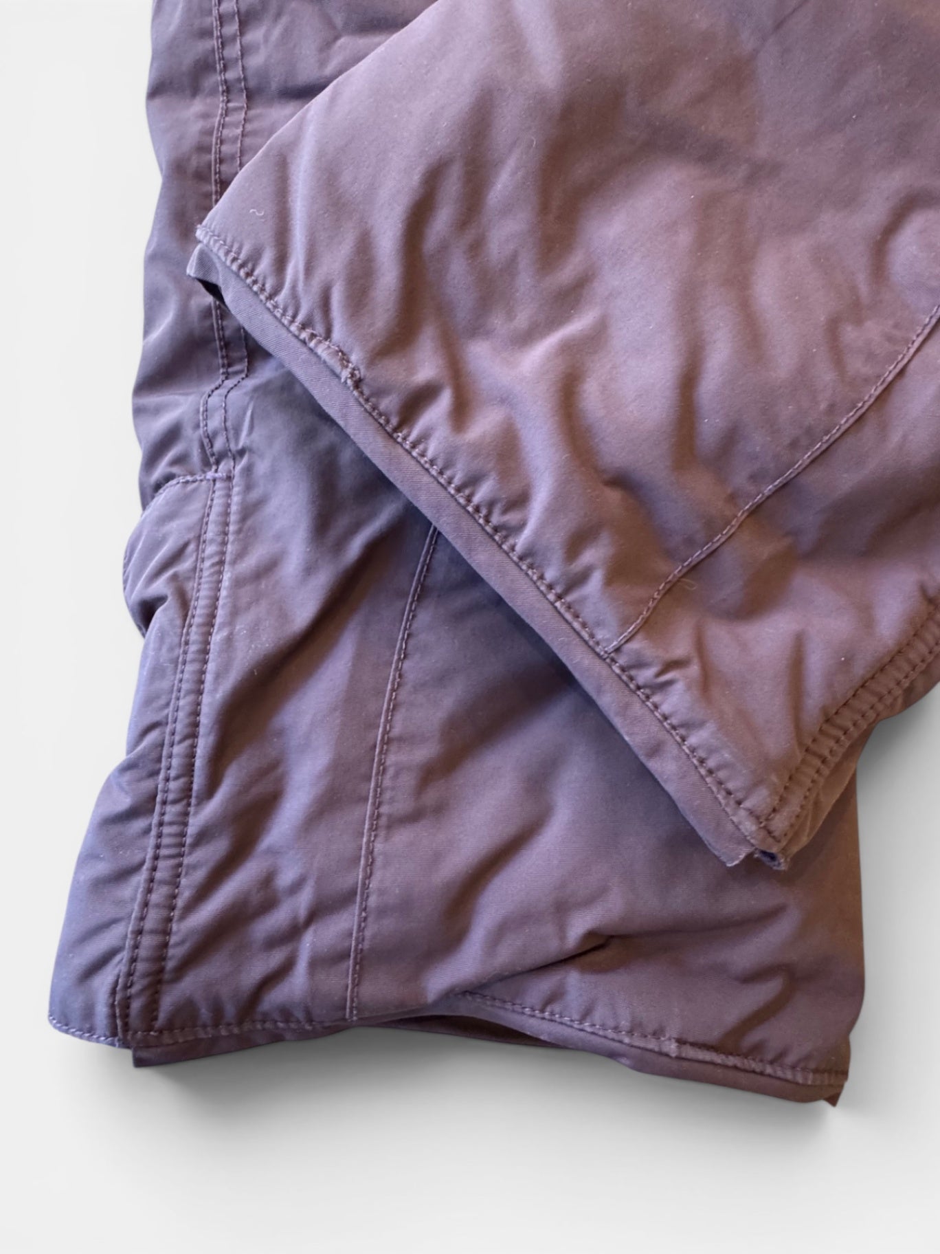 Schneehose „Deep Plum“ Gr.128 | Mini A Ture