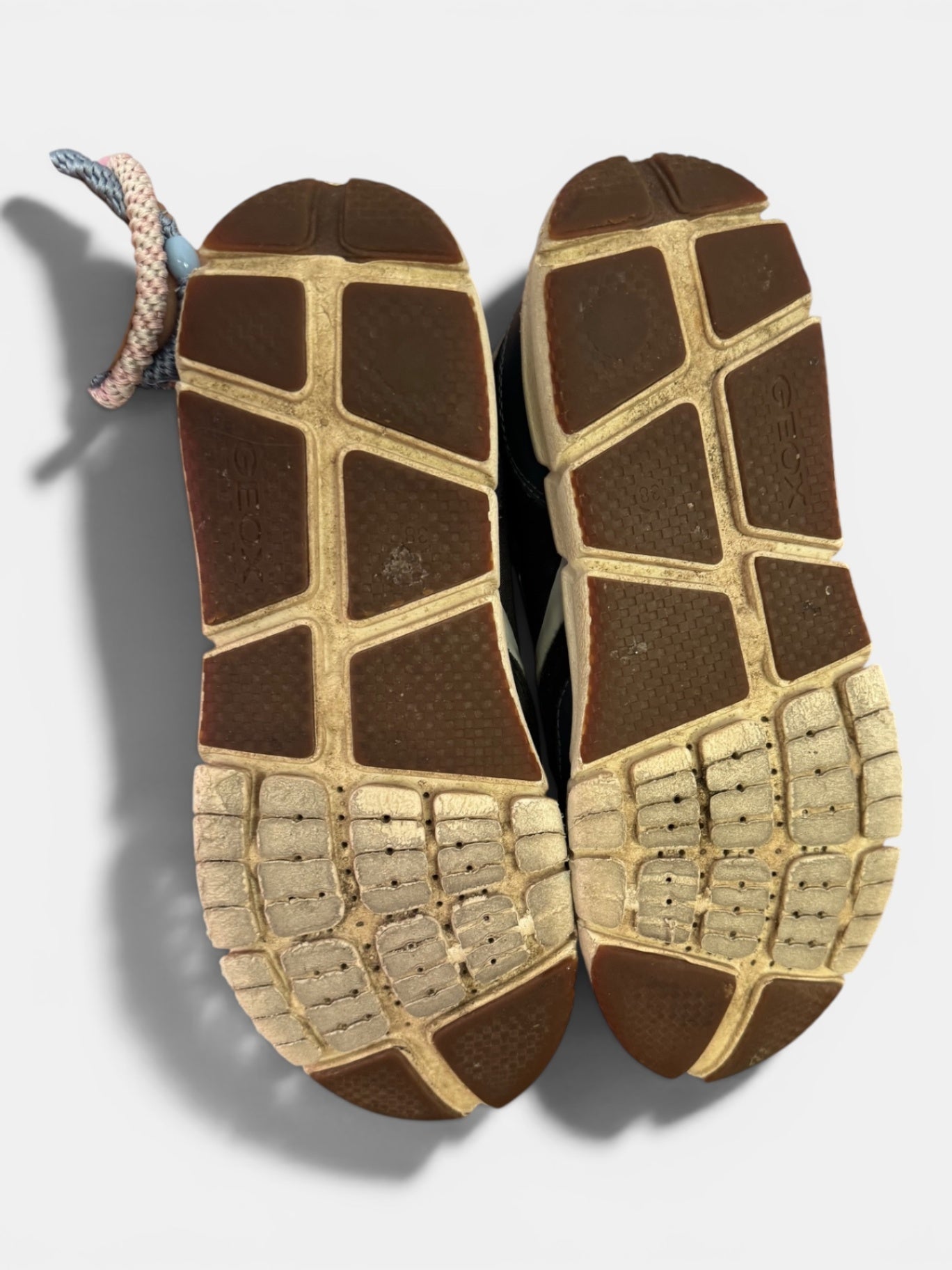J Flexyper B.A. Dunkelblau Gr.38 | Geox