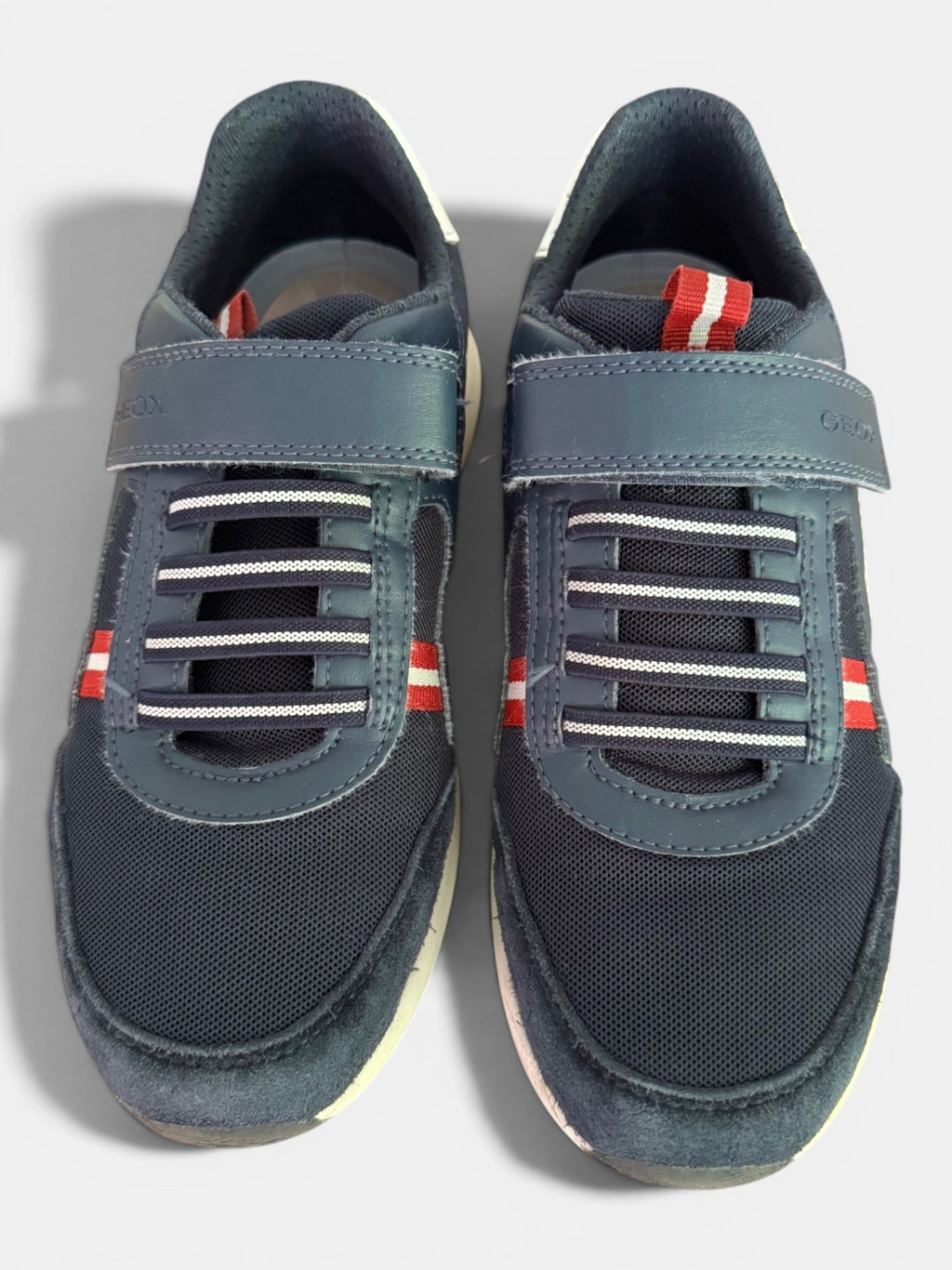 J Briezee B.A. Dunkelblau Gr.38 | GEOX