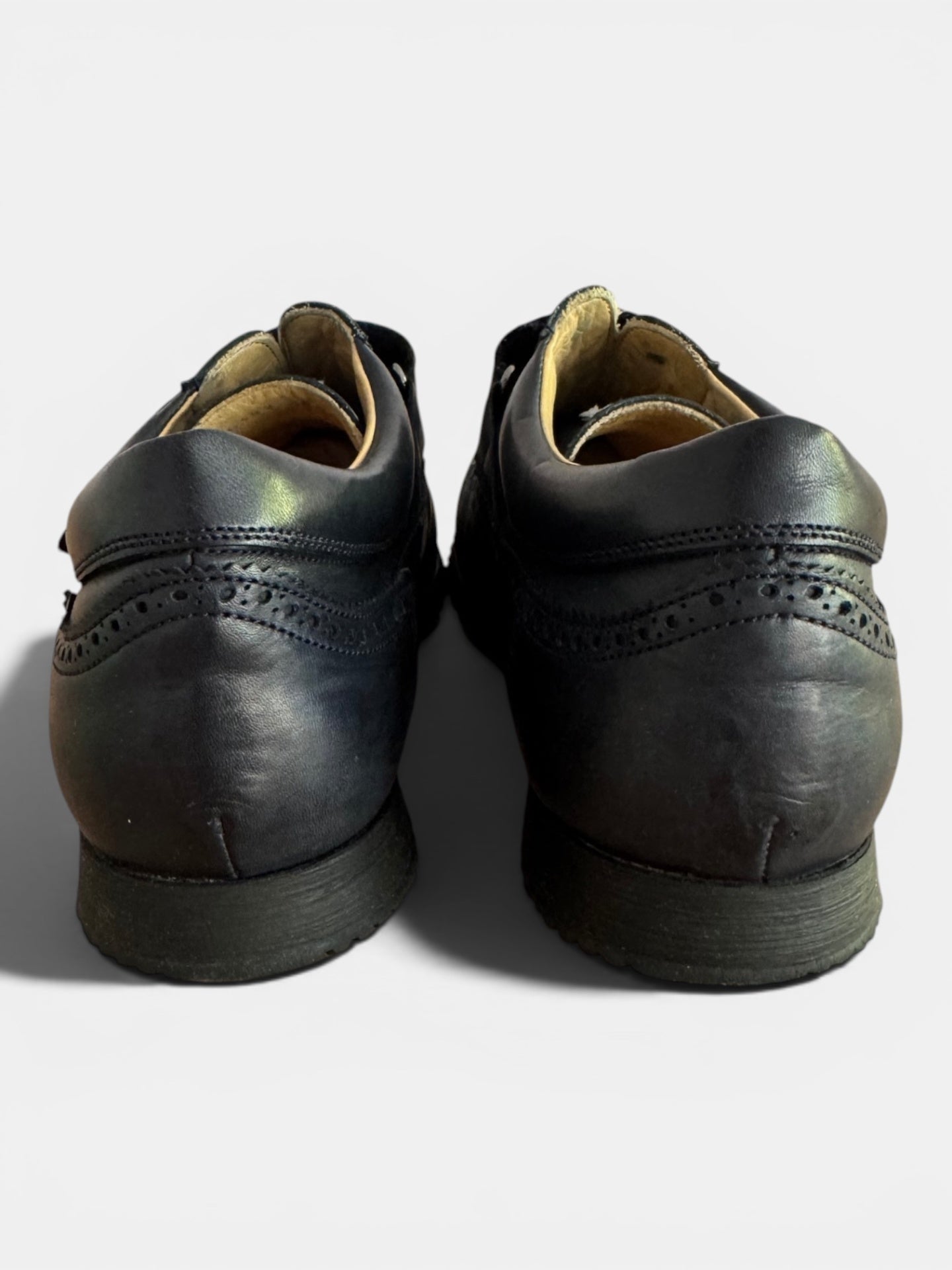 Pavel Sneaker Schwarz Gr.38 | Geox