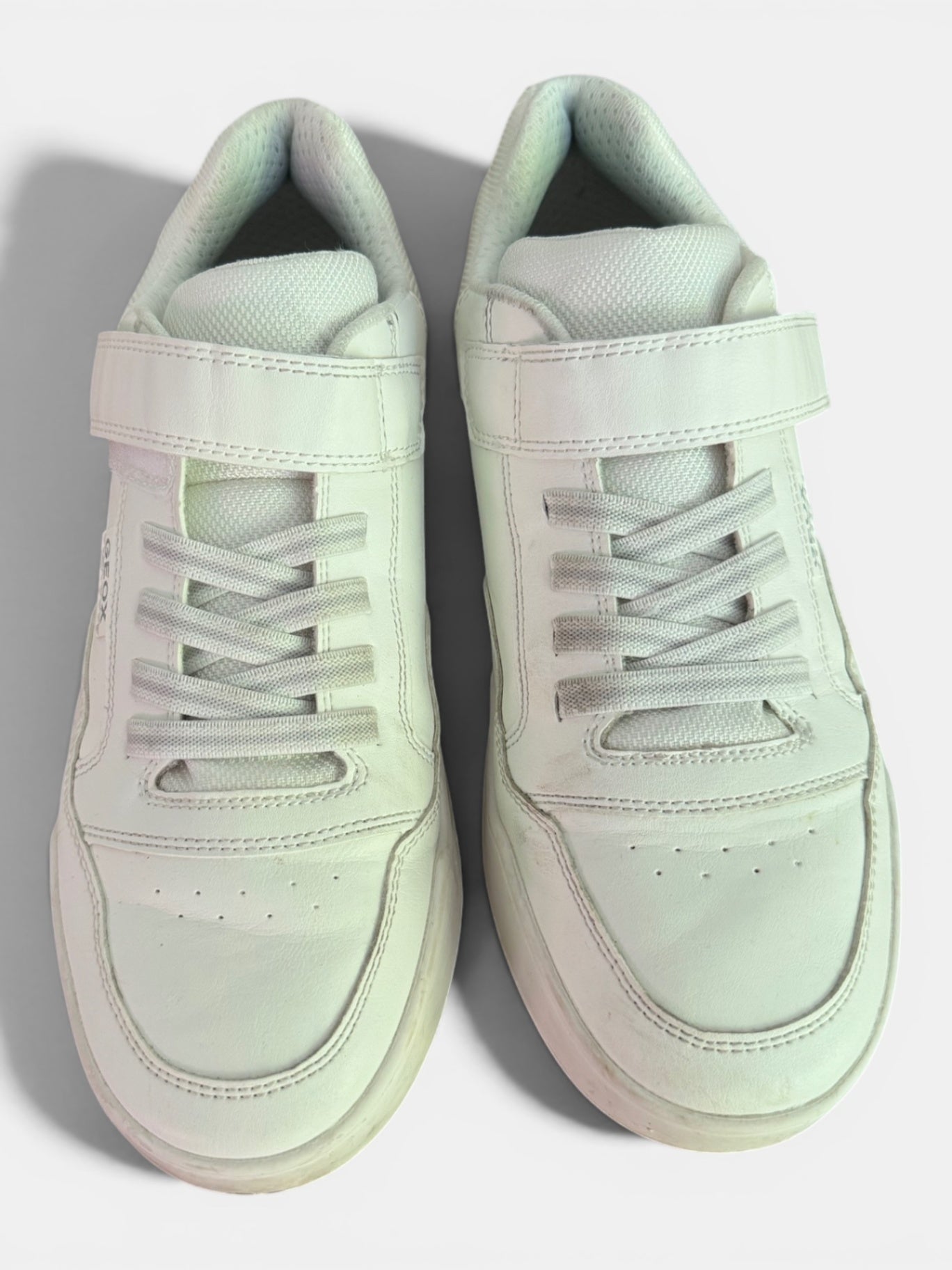 J Perth Boy Weiß Gr.38 | GEOX