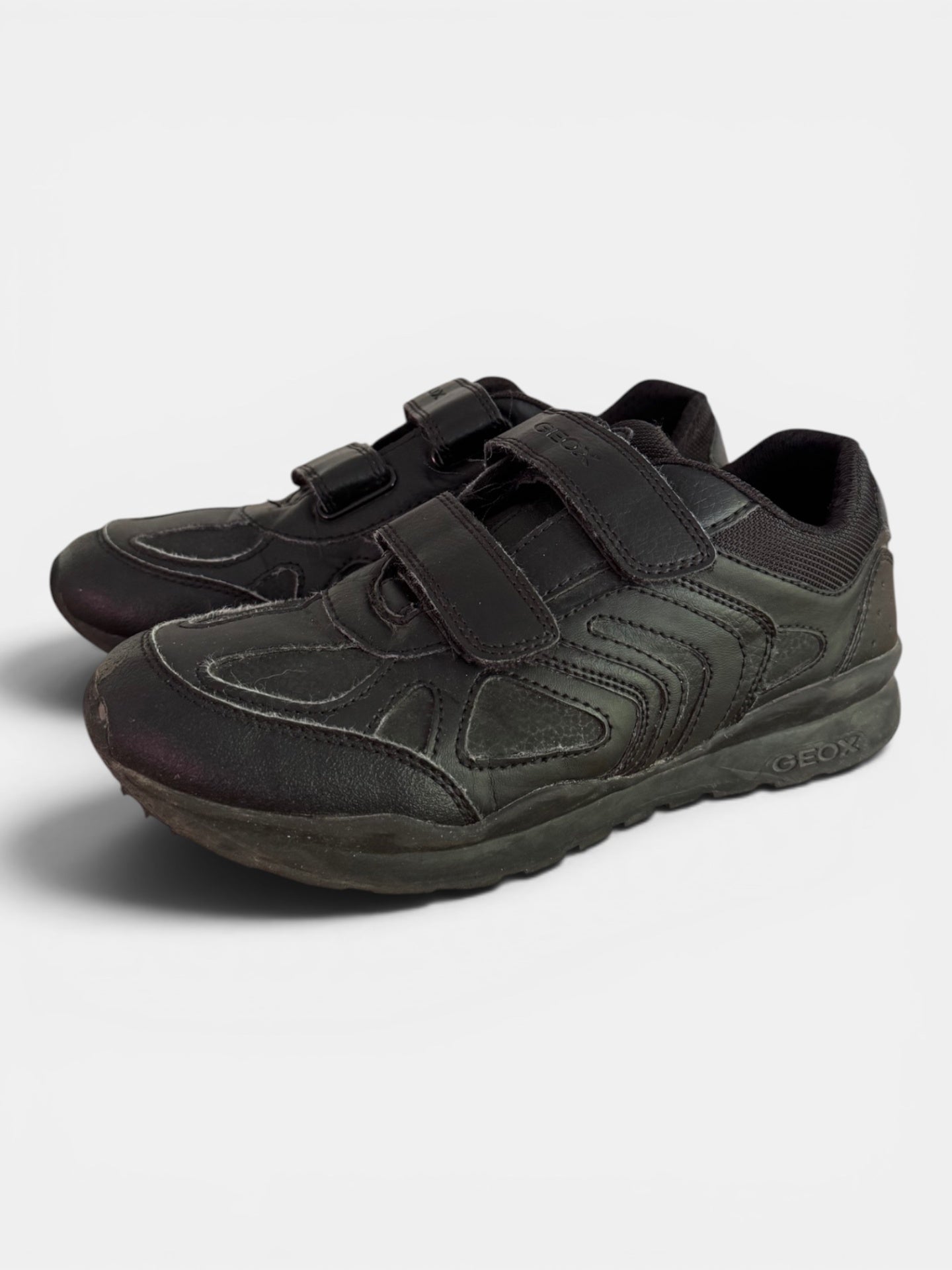 Pavel Sneaker Schwarz Gr.38 | Geox