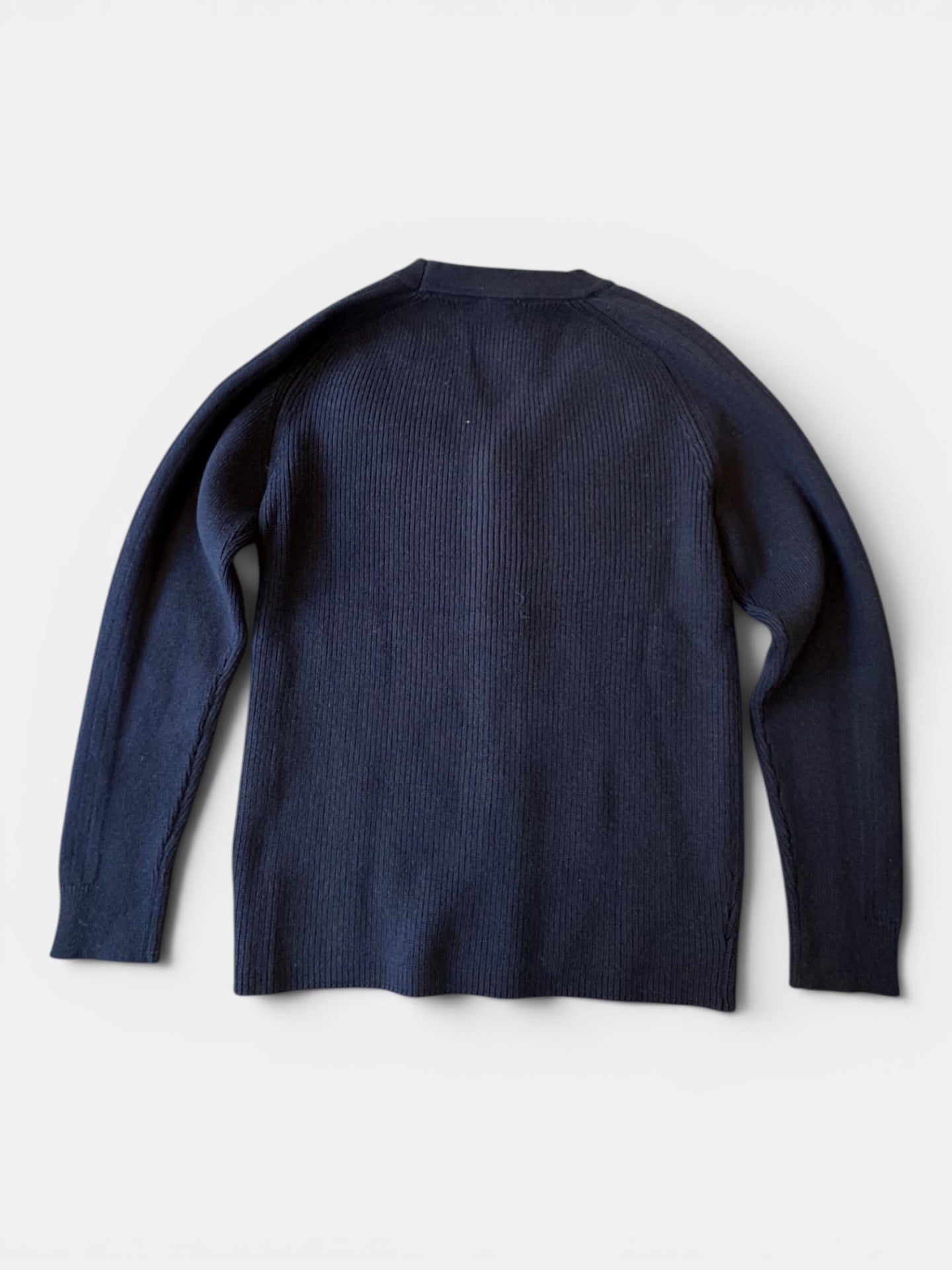 Cardigan Dunkelblau Gr.140 | Jacadi