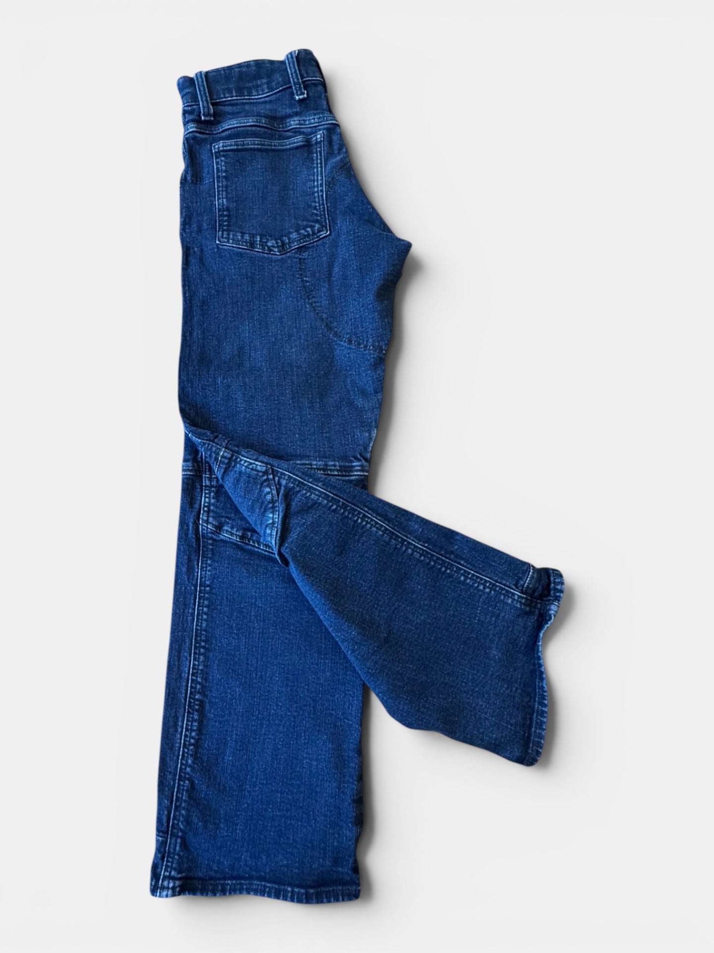 RAW Elwood 5620 Jeans Dunkelblau Gr.152 | G-Star