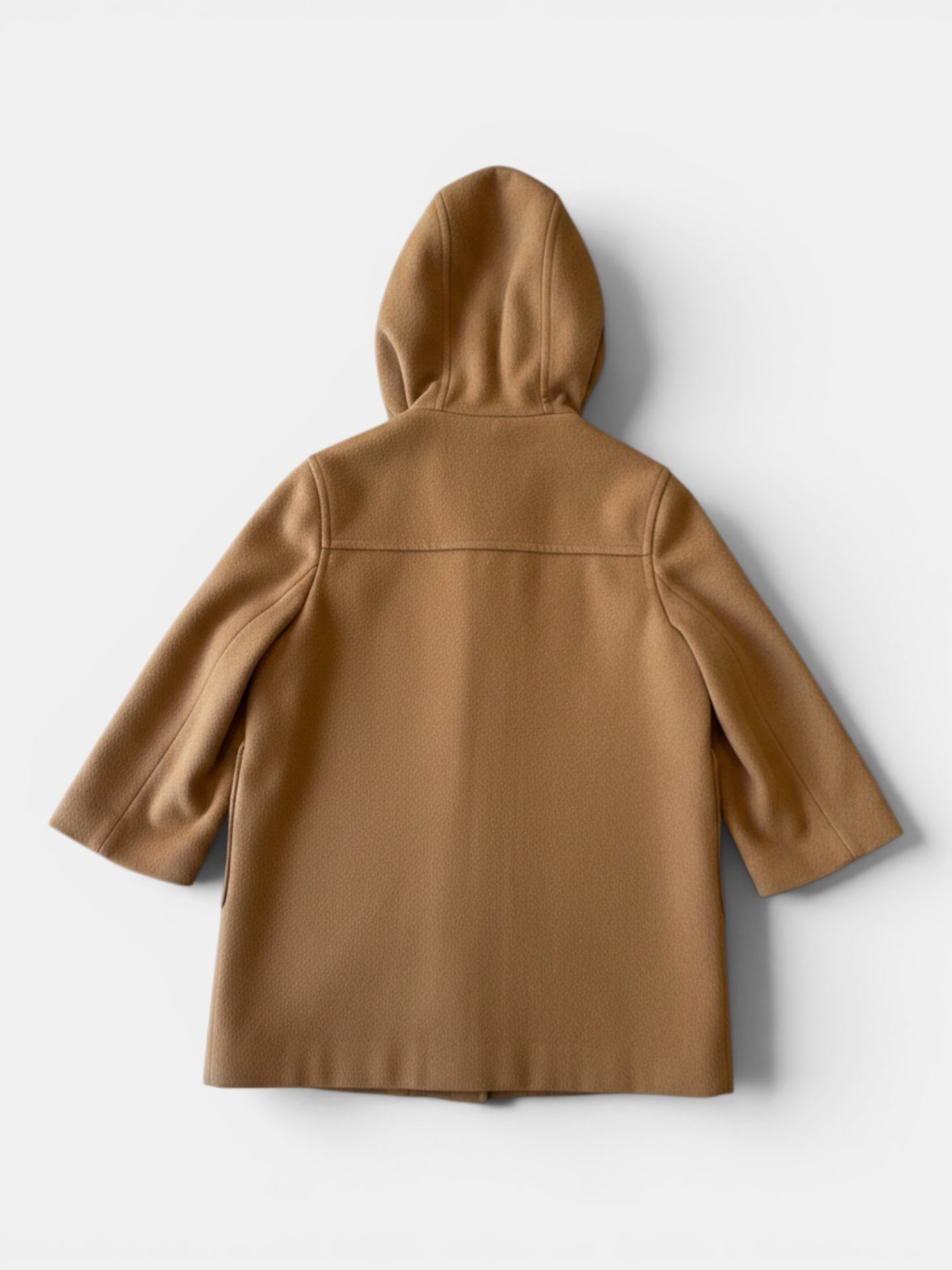 Dufflecoat Camel Gr.104 | Burberry