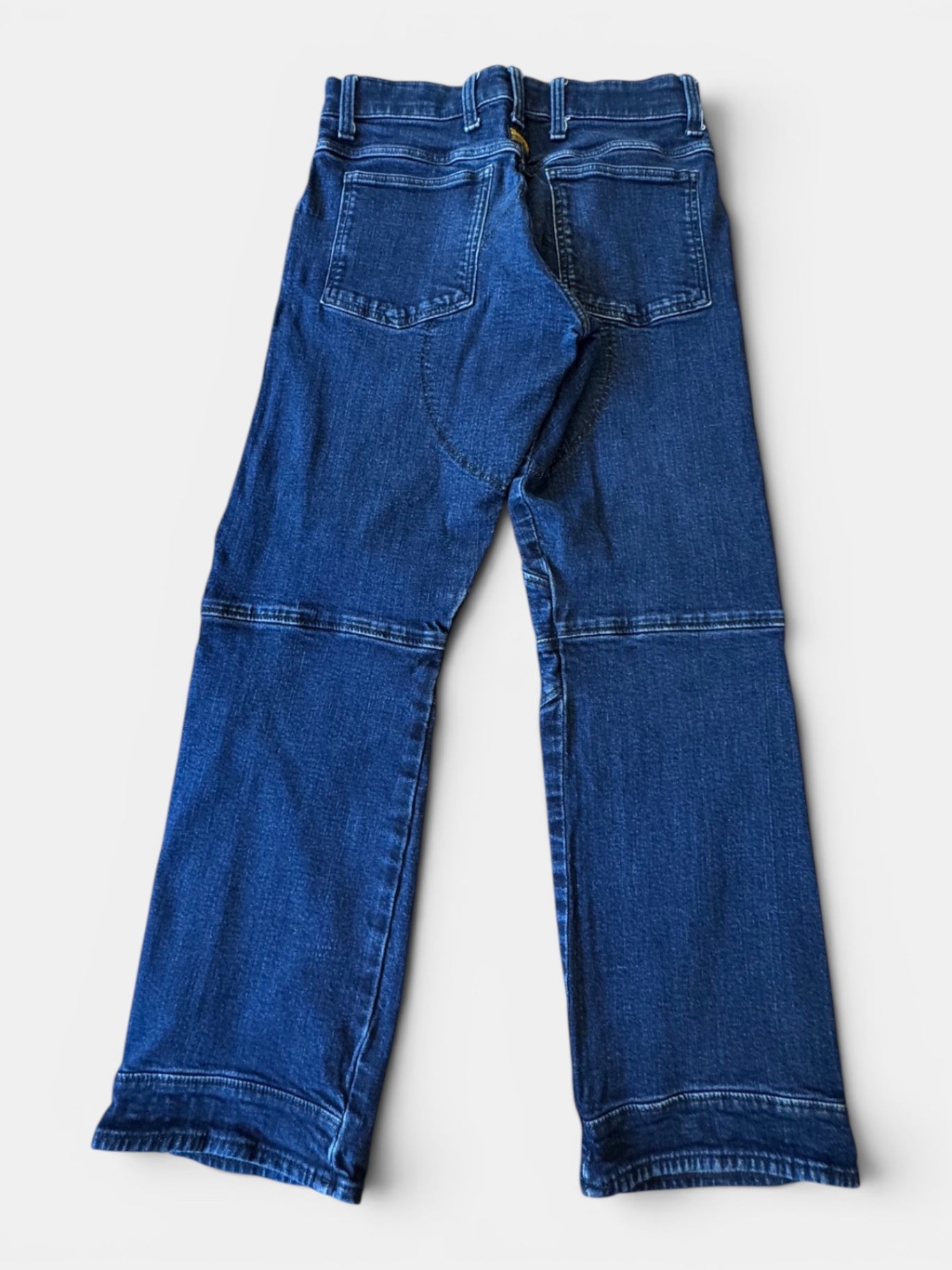 RAW Elwood 5620 Jeans Dunkelblau Gr.152 | G-Star