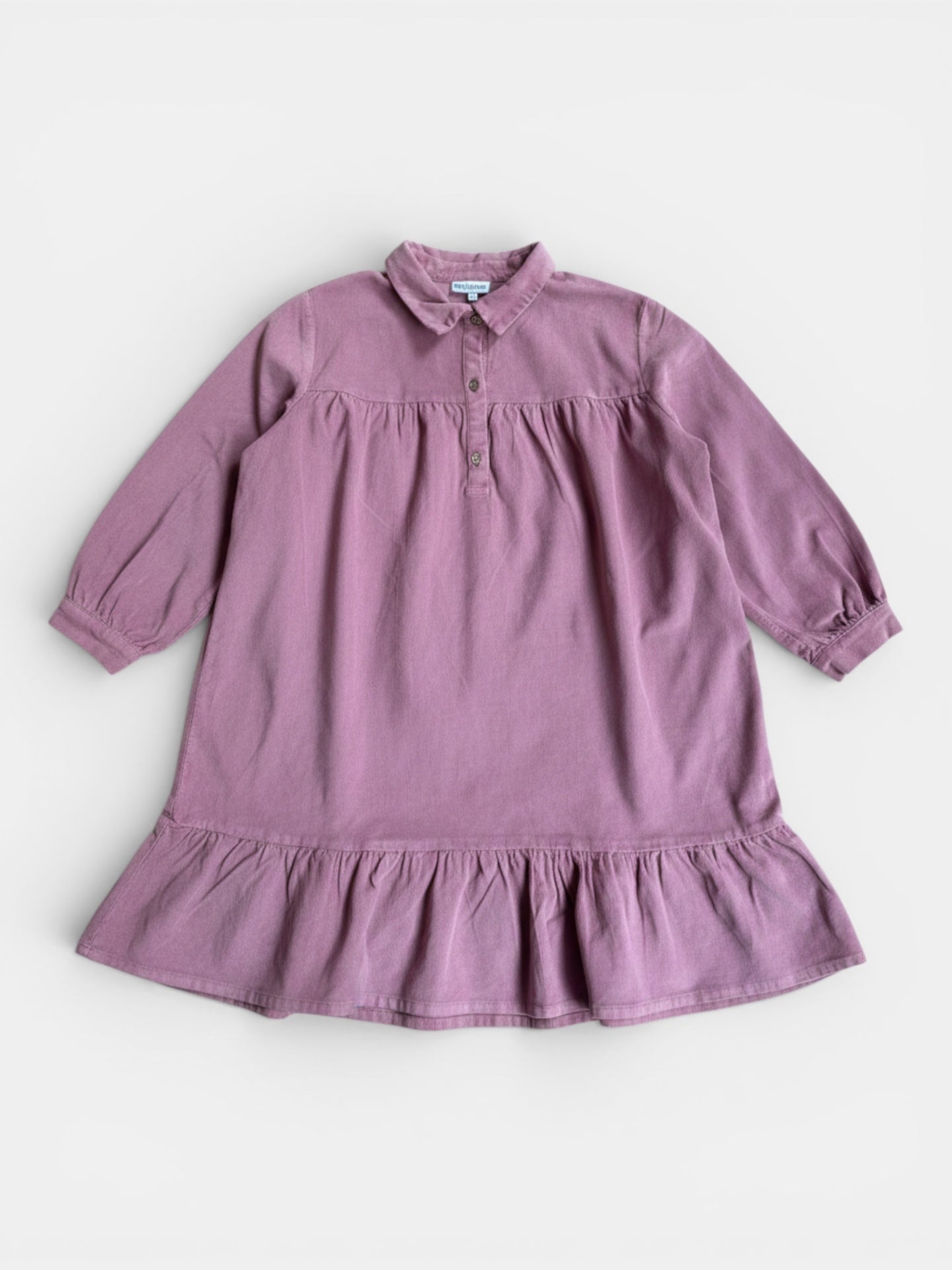 Kleid Lila Gr.116/122 | Daily Brat
