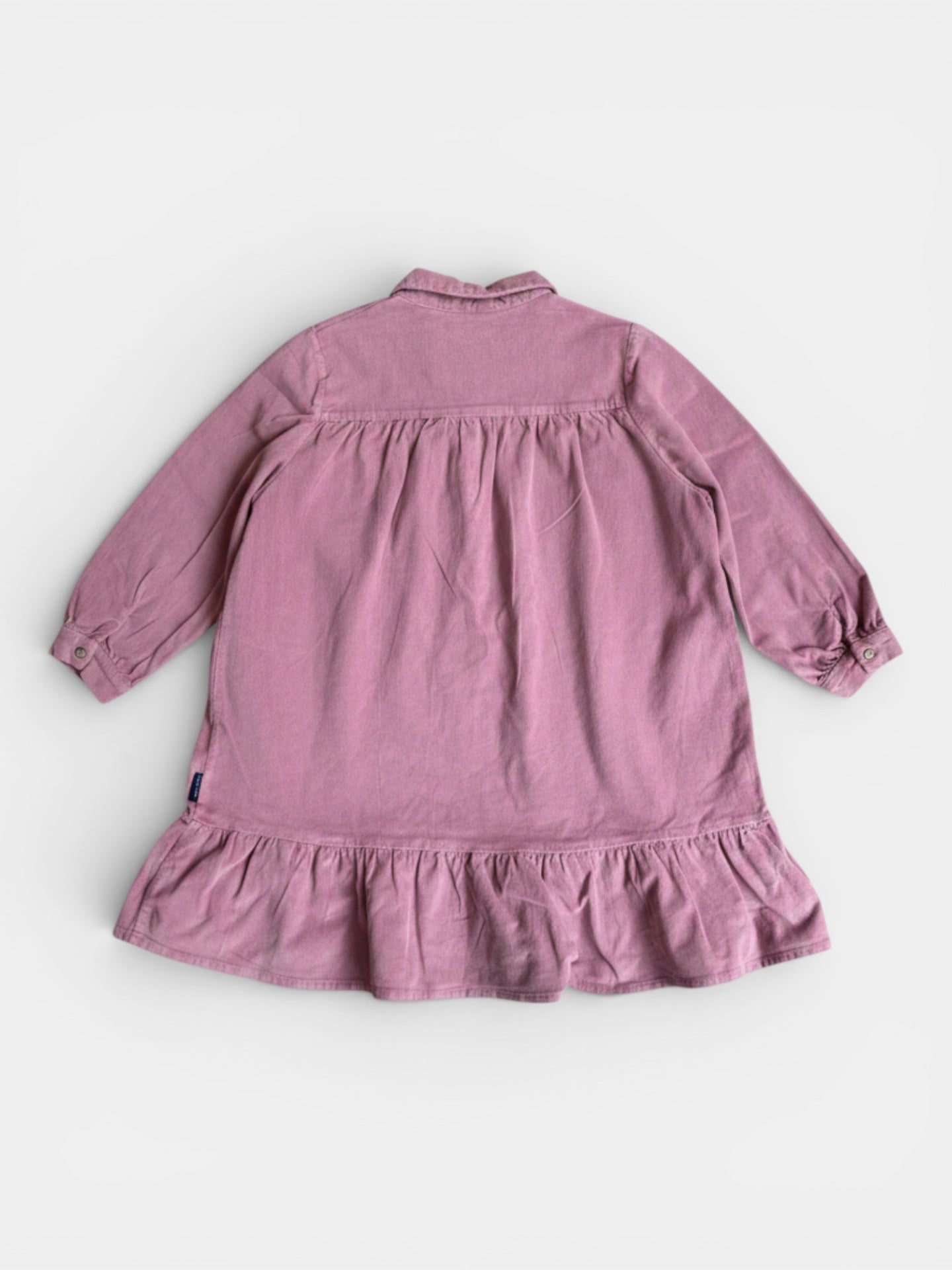 Kleid Lila Gr.116/122 | Daily Brat