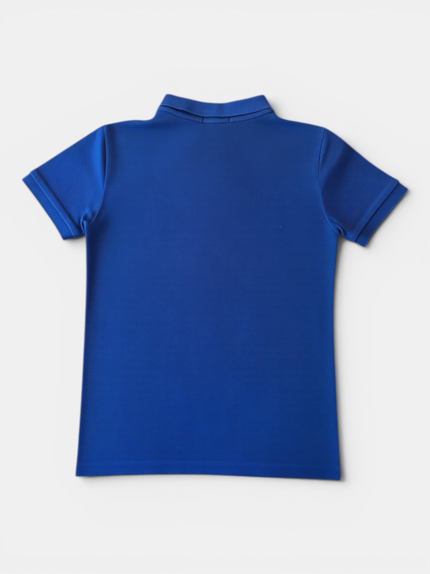 Poloshirt Blau Gr.116 | Polo Ralph Lauren