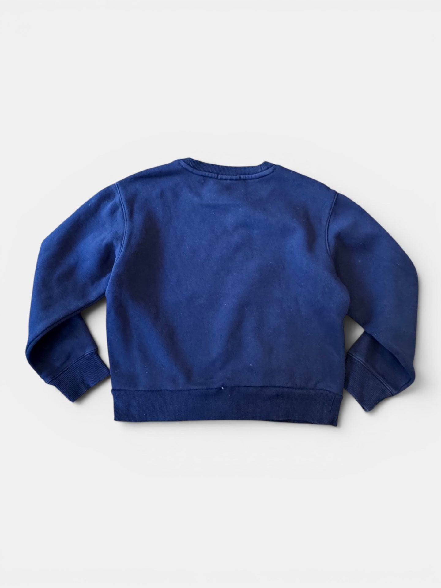Sweatshirt Dunkelblau Gr.128 | Scotch & Soda