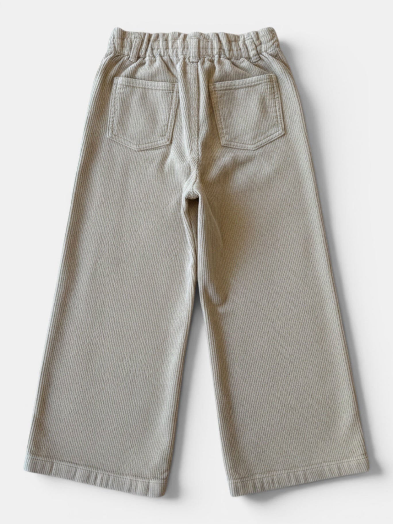 Cord-Hose Mädchen Beige Gr.116 | Polo Ralph Lauren