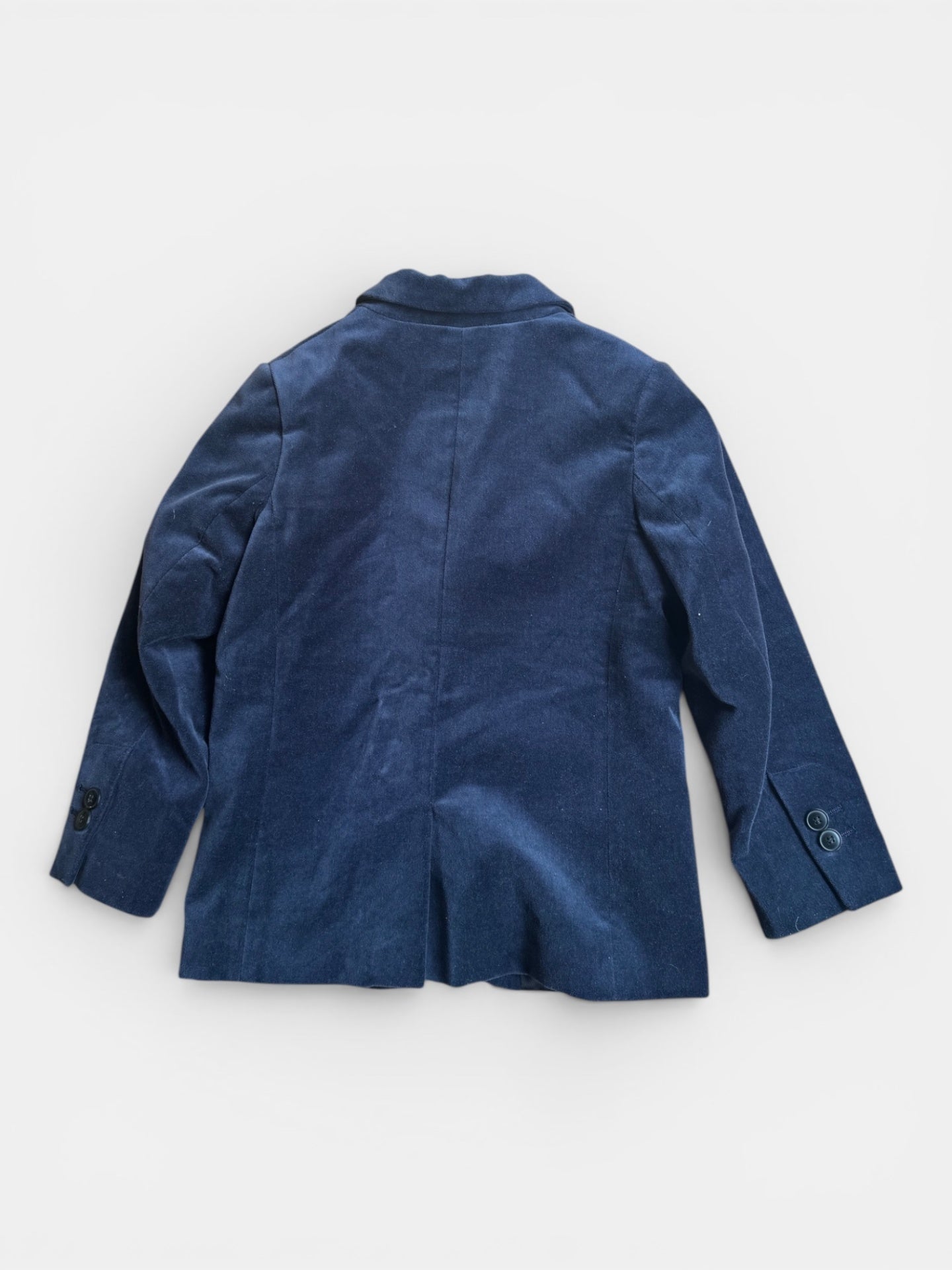 Sakko Dunkelblau Gr.116 | ZARA