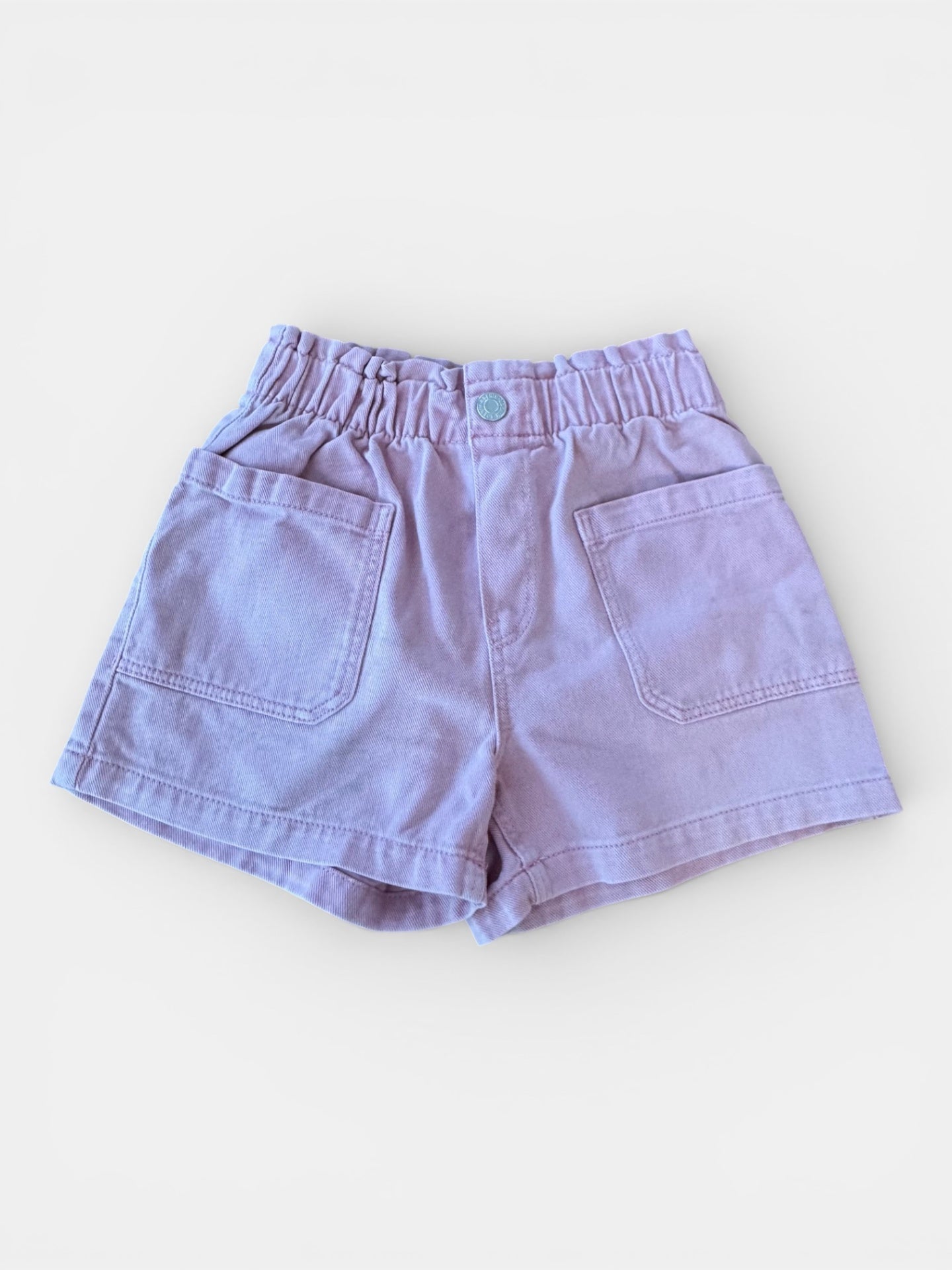 Shorts rosa Gr.134 | H&M