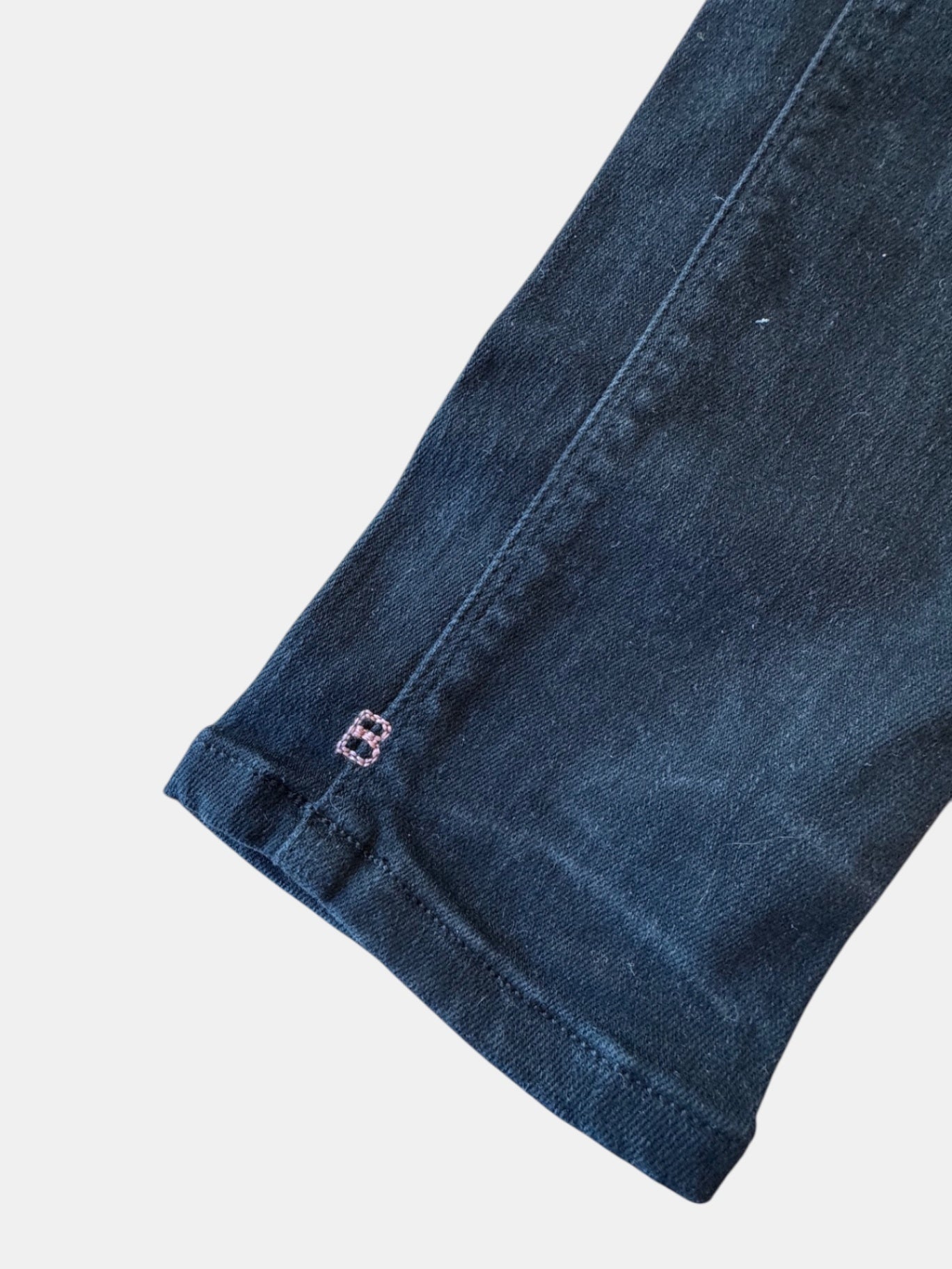 Hosen Schwarz Gr.152 | Scotch & Soda, La Charmante