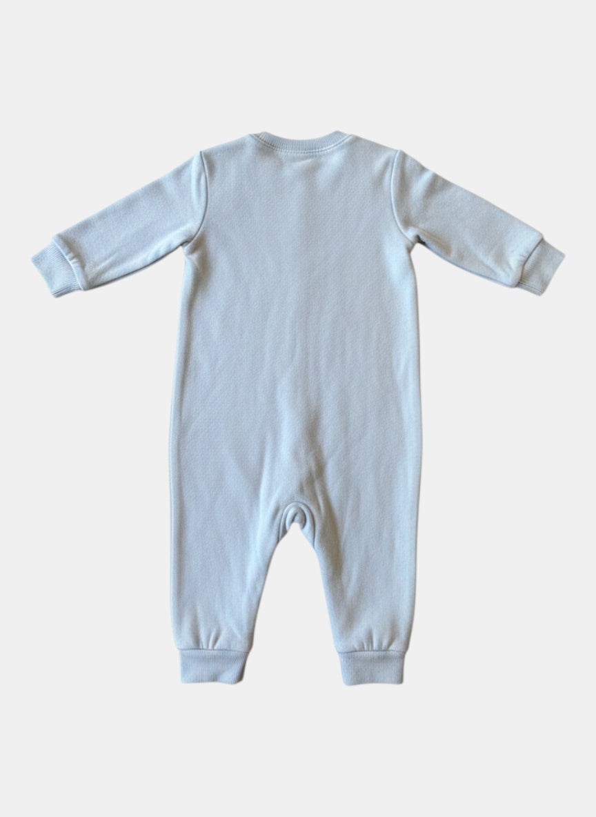 Baby-Overall Hellblau Gr.62/68 | Ralph Lauren Kids