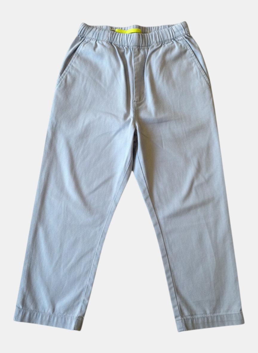 Pyjama-Hose Kinder Hellblau Gr.98/104 | Jacadi