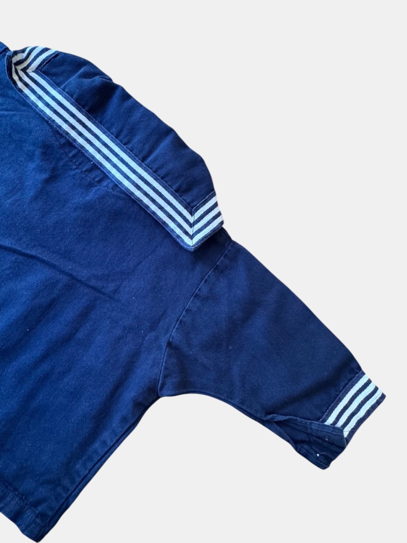 Matrosenhemd Blau Gr.80 | mod CLS