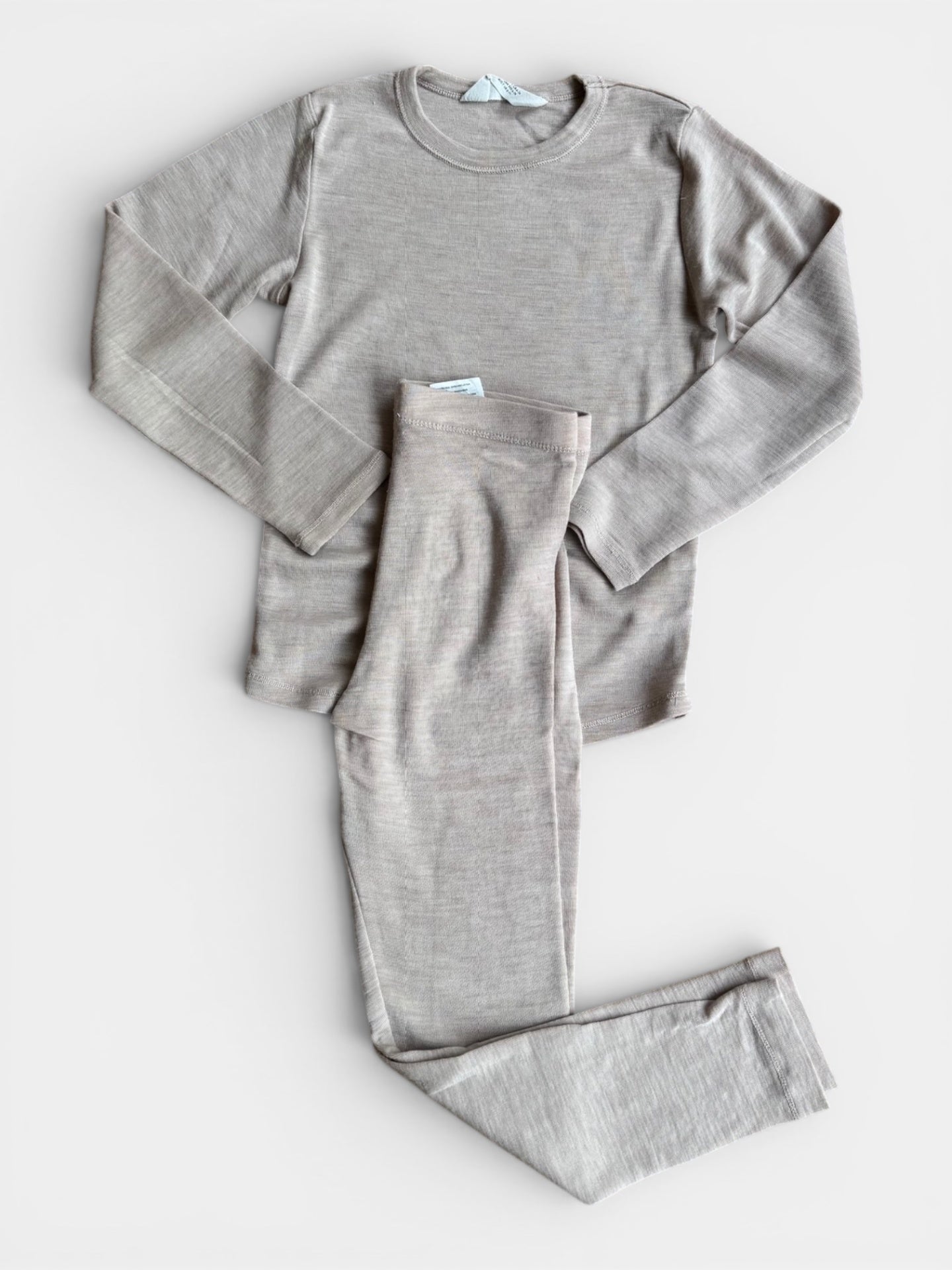 Kleidung & Rücke Rosa Gr.122 | h&M