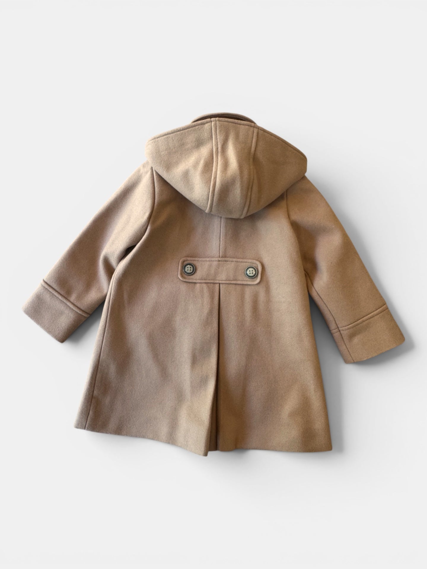 Mantel Camel Gr.98/104 | NEXT