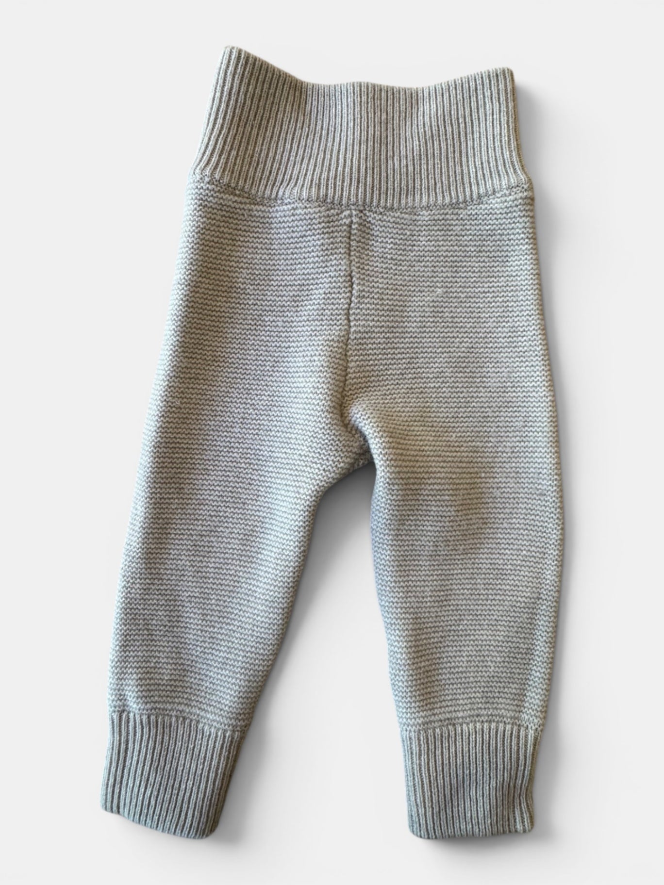 Hosen Grau Gr. | null