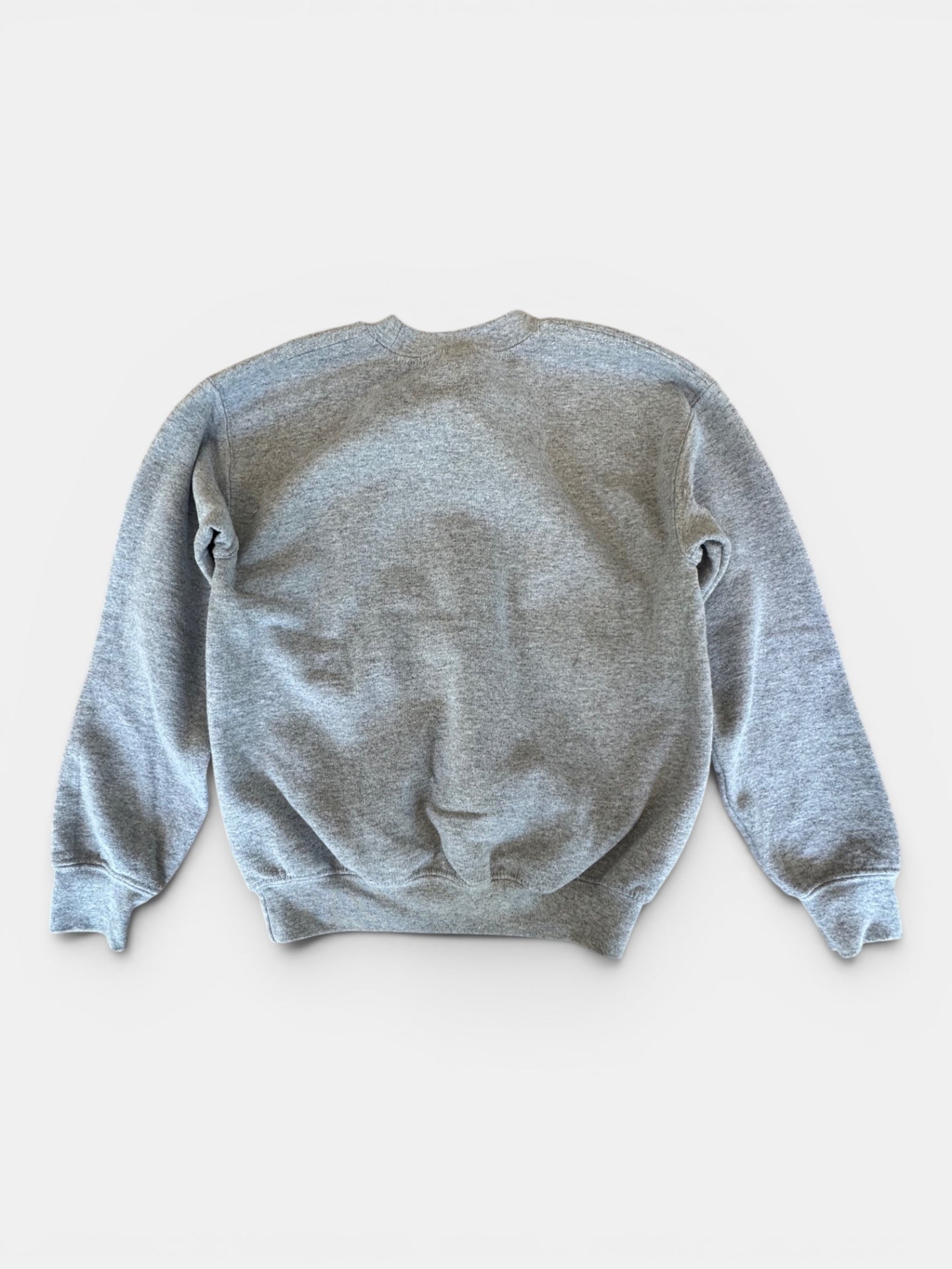 Sweatshirt Grau Gr.116 | Marke unbekannt