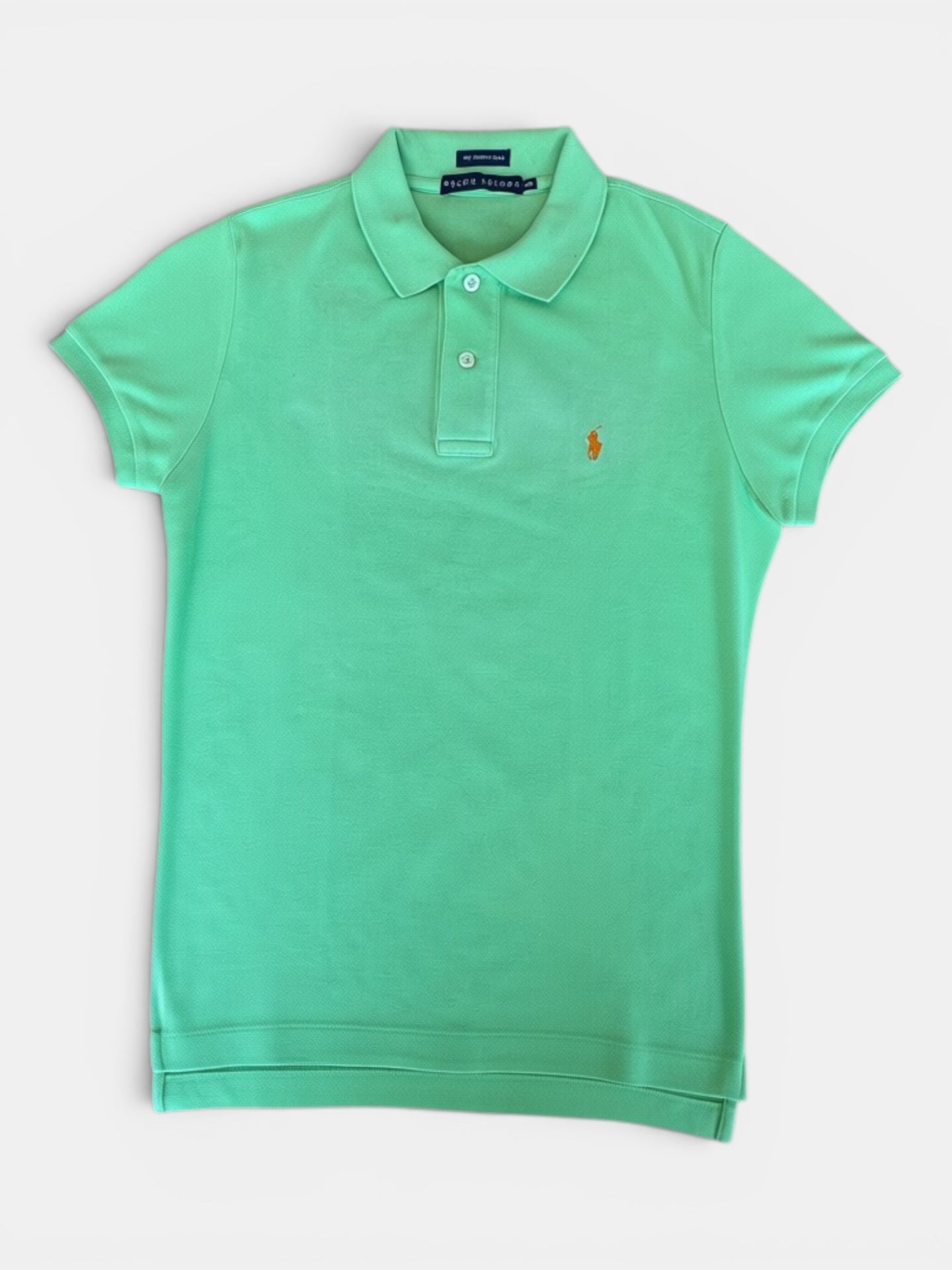 Poloshirt Mintgrün Gr.170 | Ralph Lauren