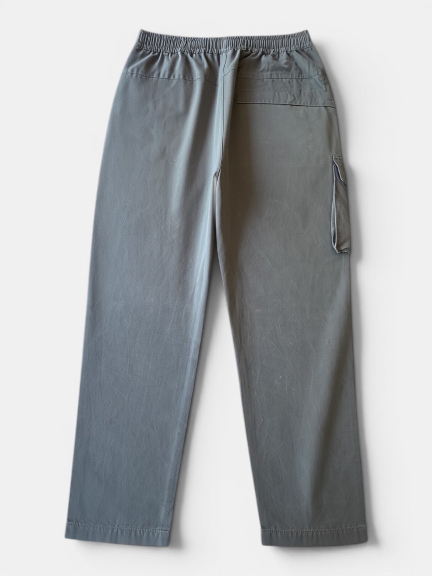 Cargo-Hose Grau Gr.W33 | Stone Island