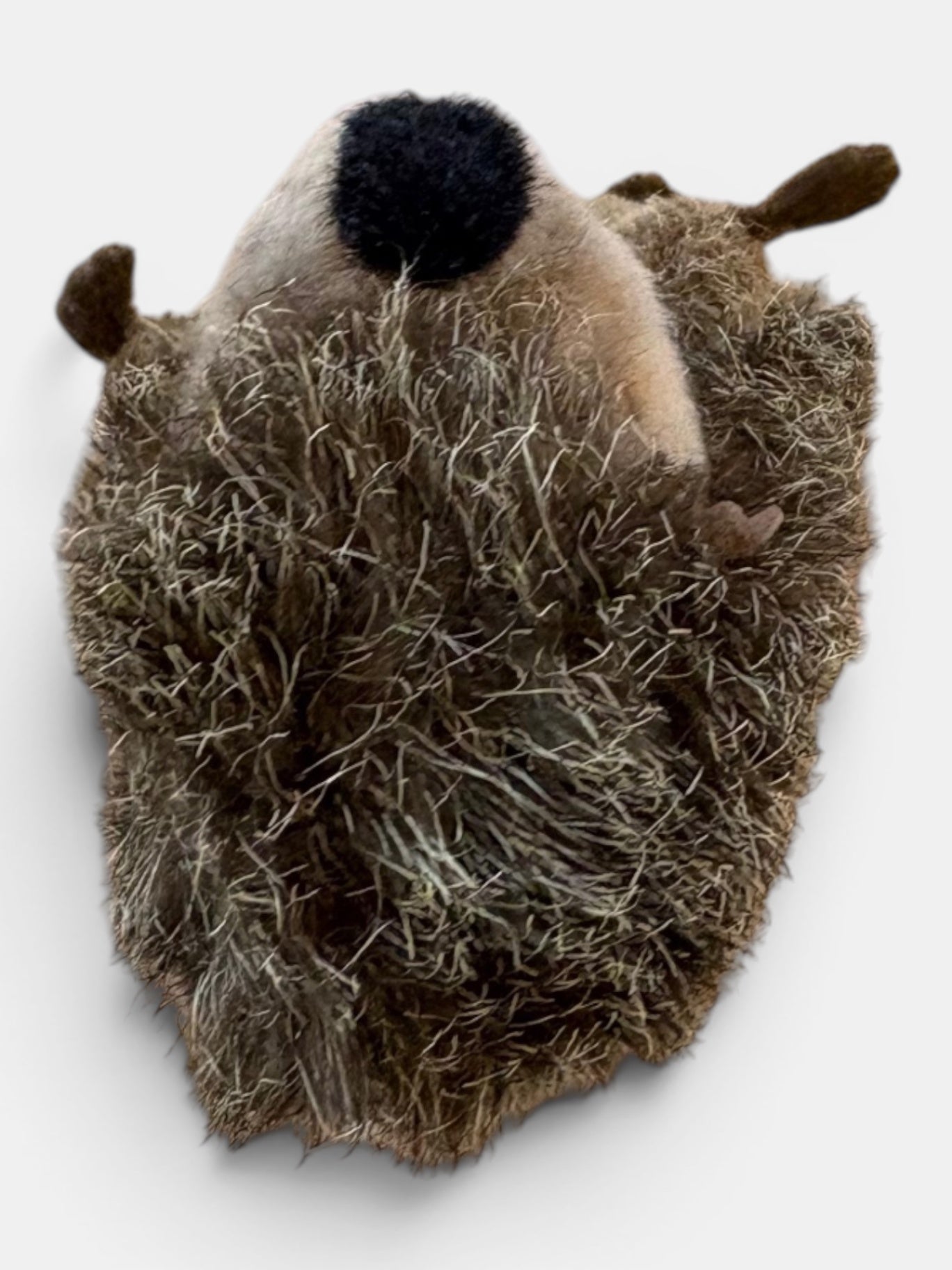 Igel „Joggi“ (Vintage 80er) Gr.12 cm | Steiff