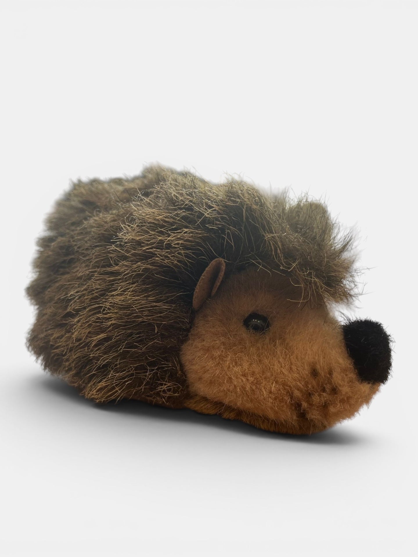 Igel „Joggi“ (Vintage 80er) Gr.12 cm | Steiff